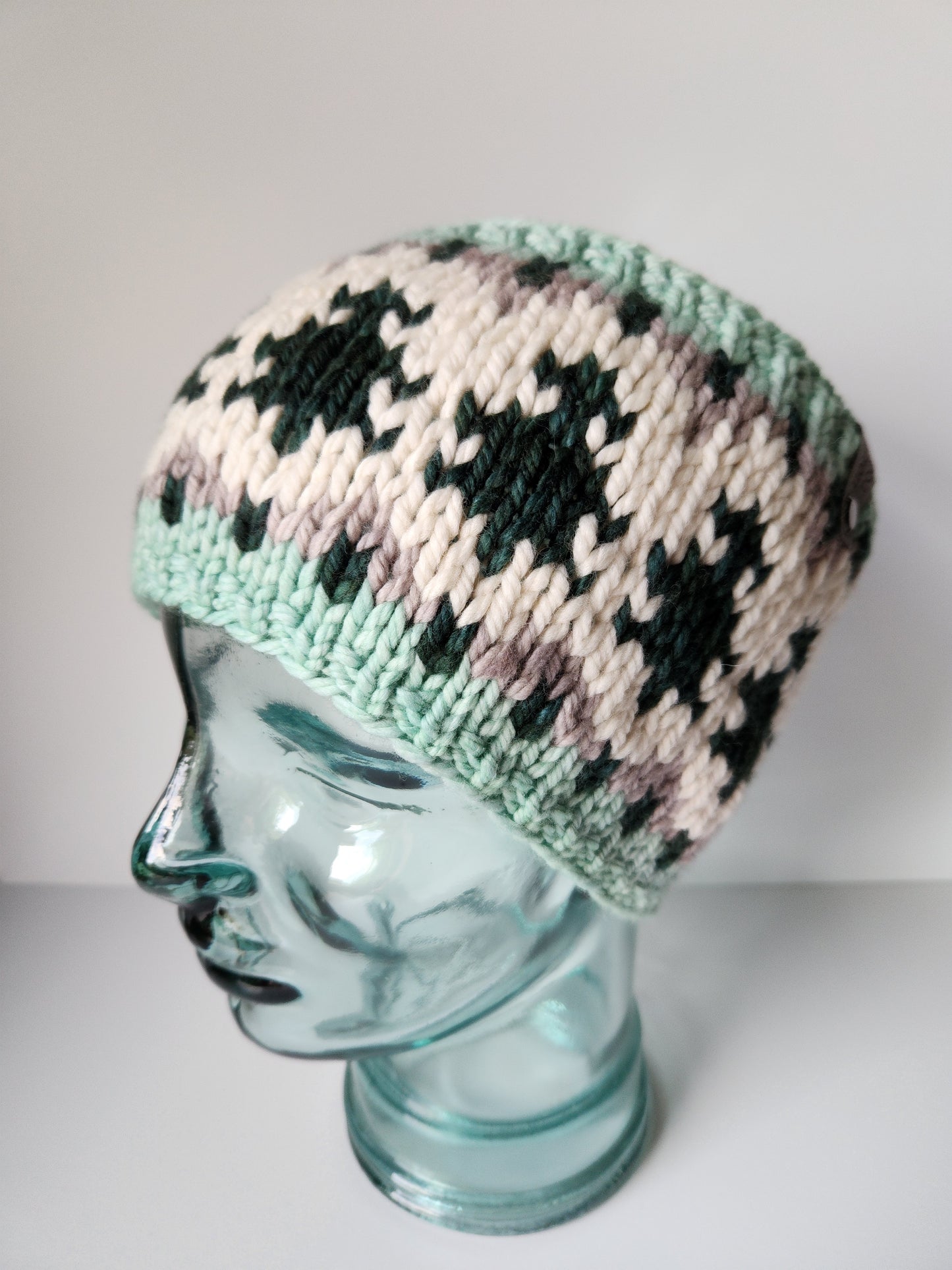 Midweight Merino Wool Headband