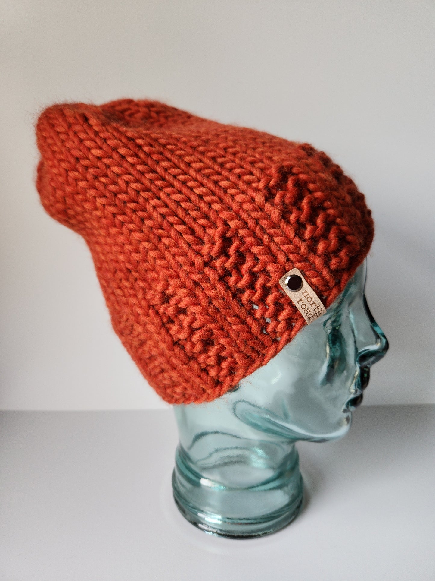 Wool Trailside Hat