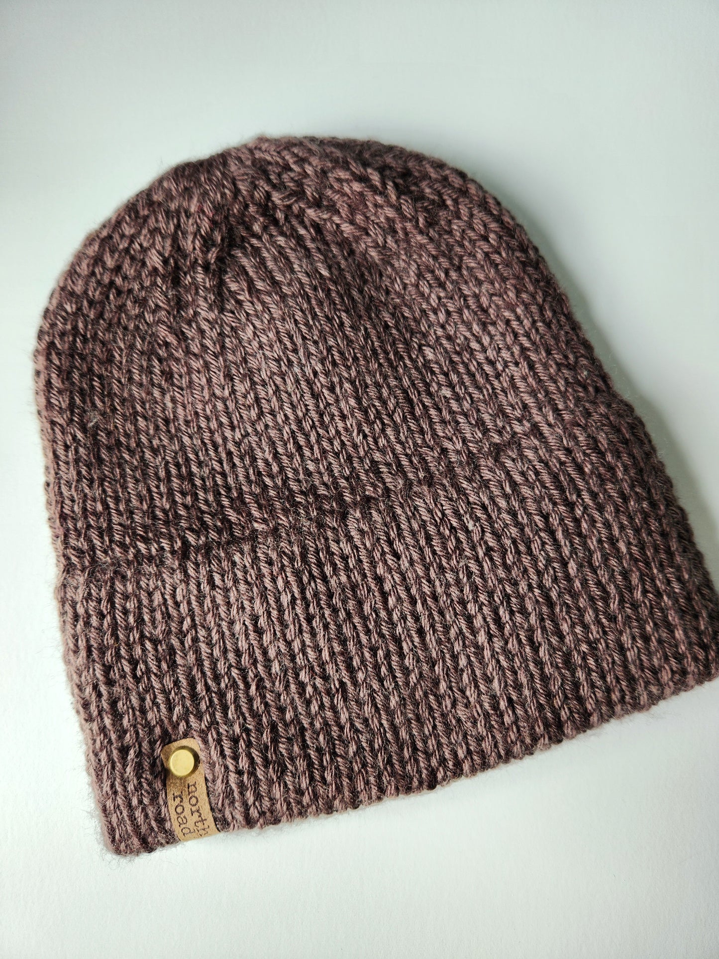 Two Island Lake Hat