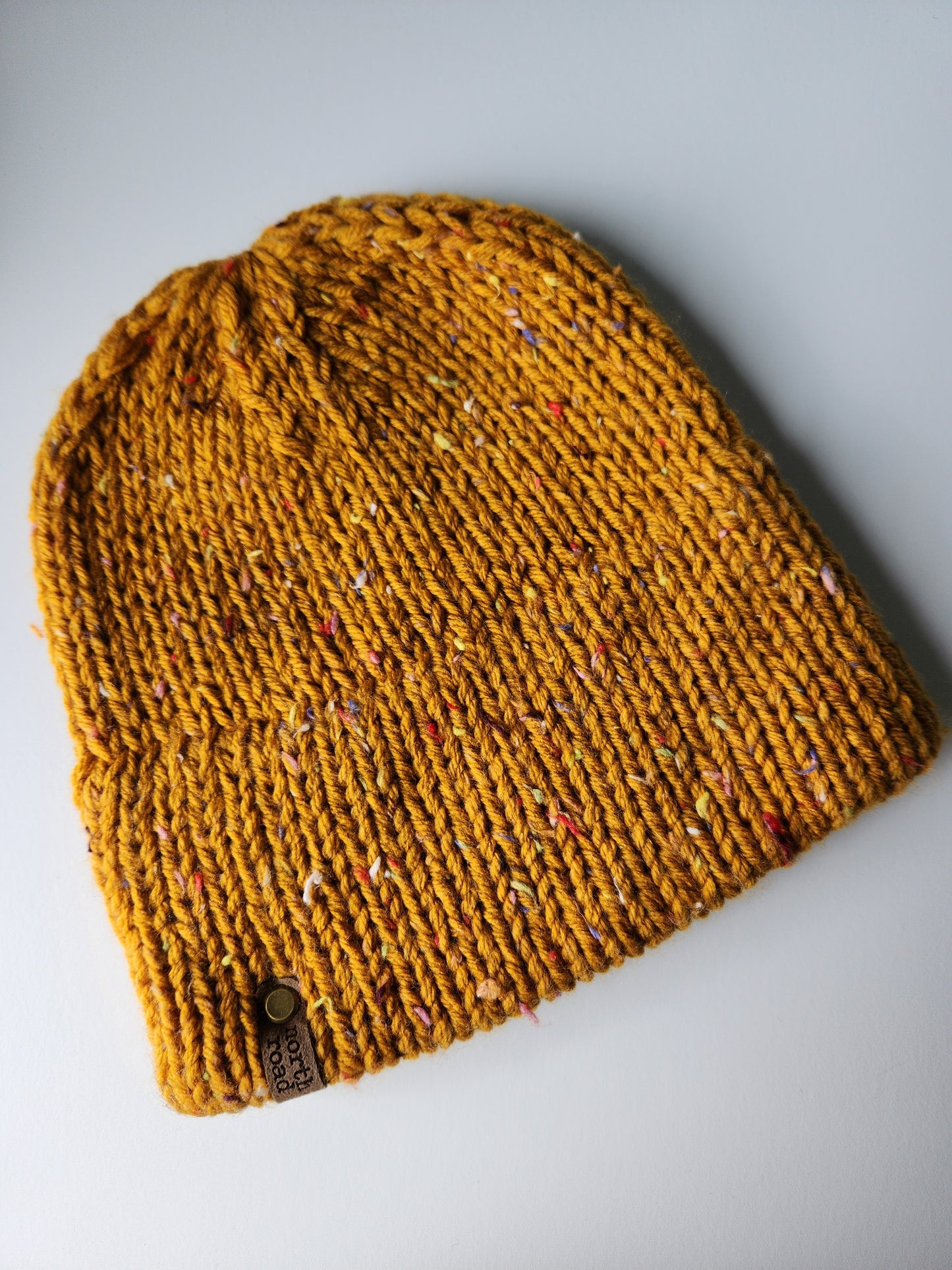 Two Island Lake Hat