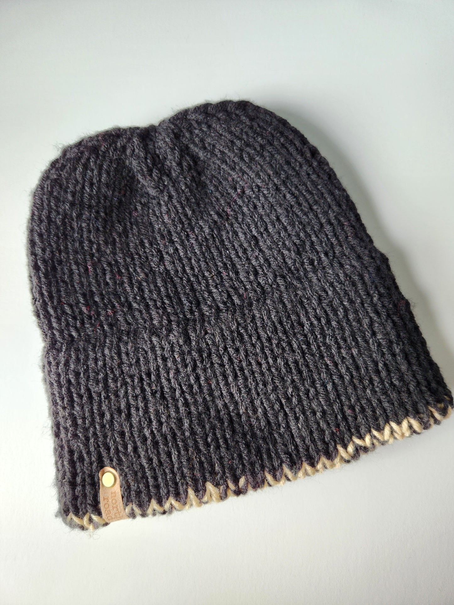 Two Island Lake Hat