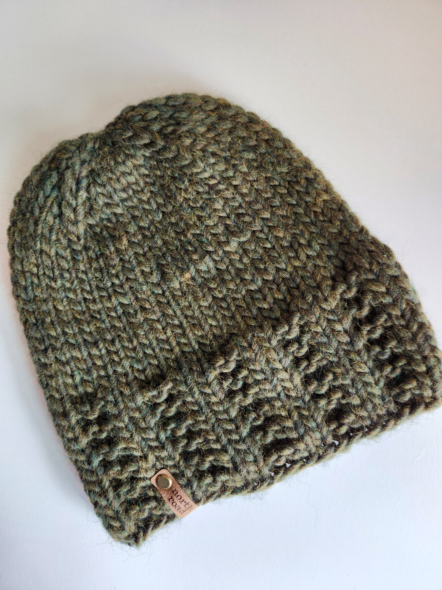 Wool Trailside Hat