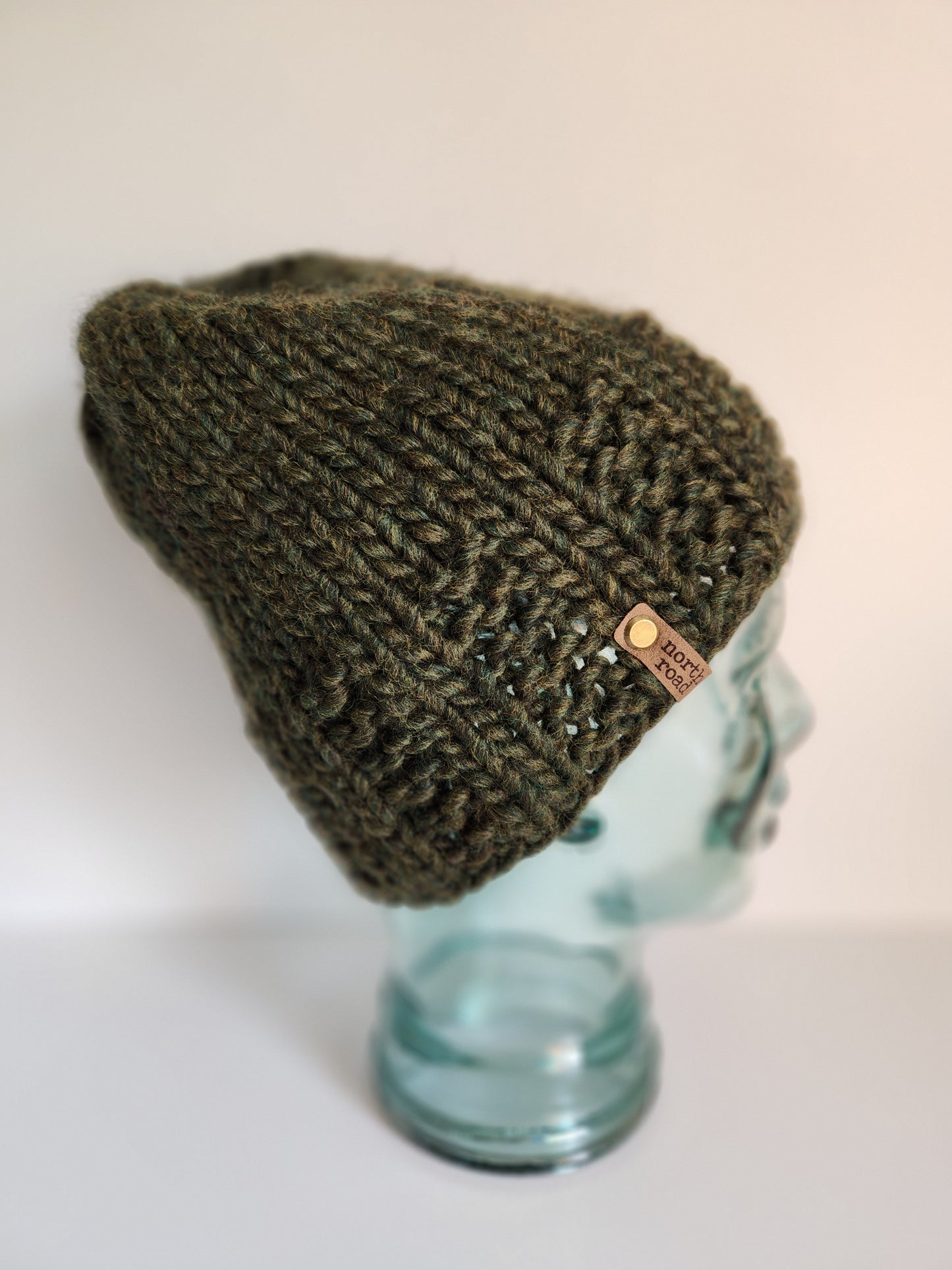 Wool Trailside Hat