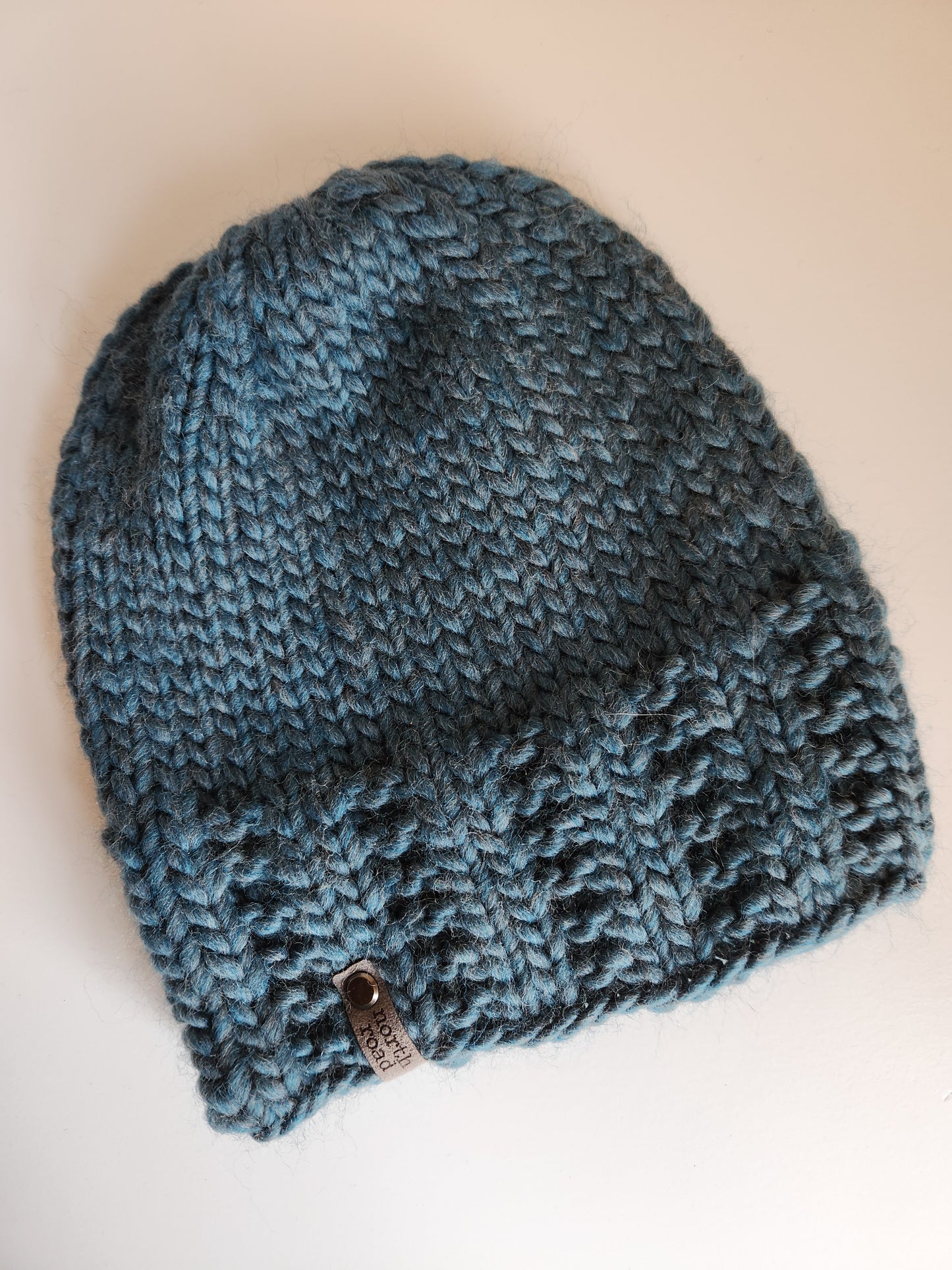 Wool Trailside Hat