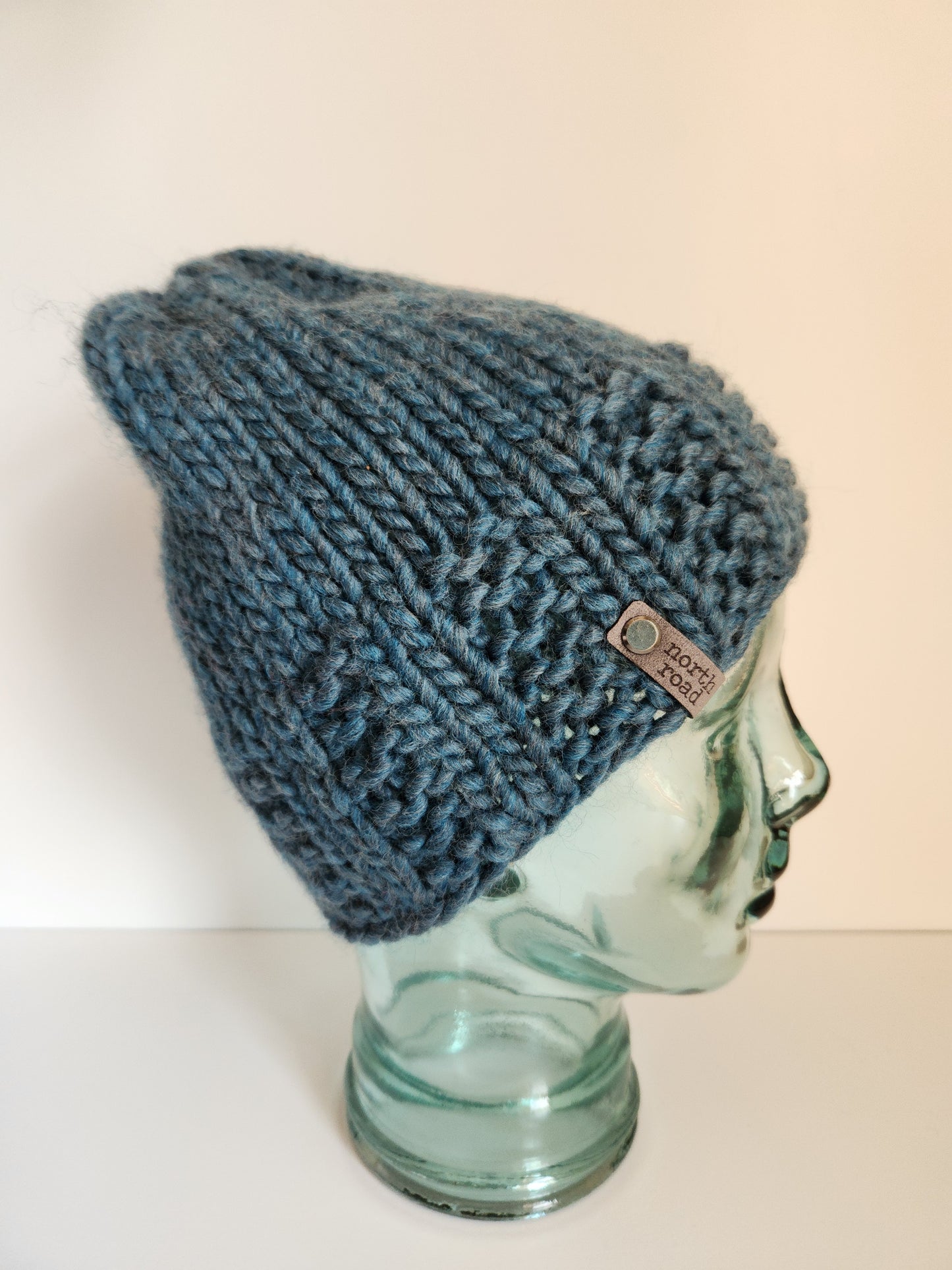 Wool Trailside Hat