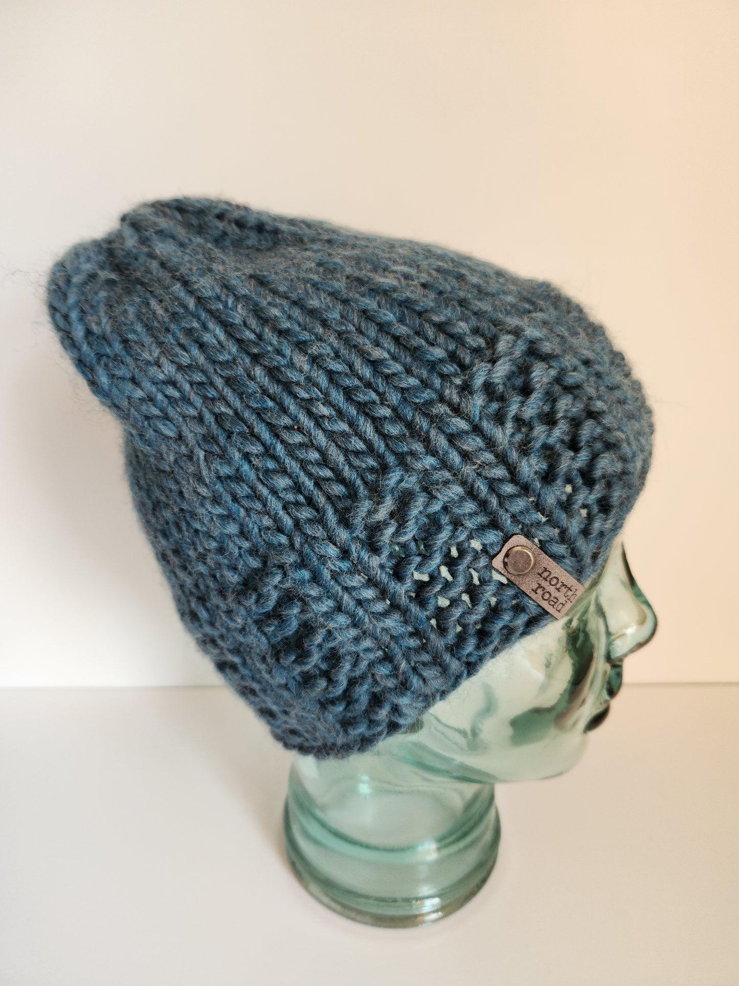 Wool Trailside Hat