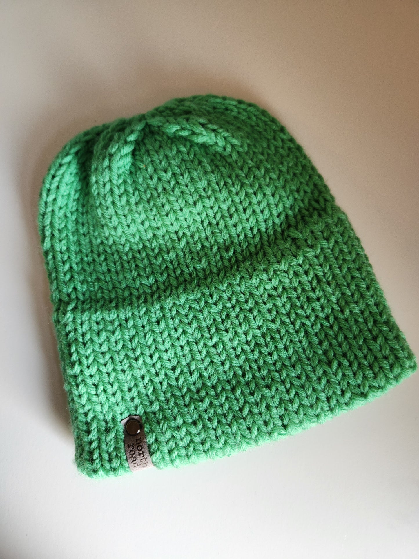 Two Island Lake Hat