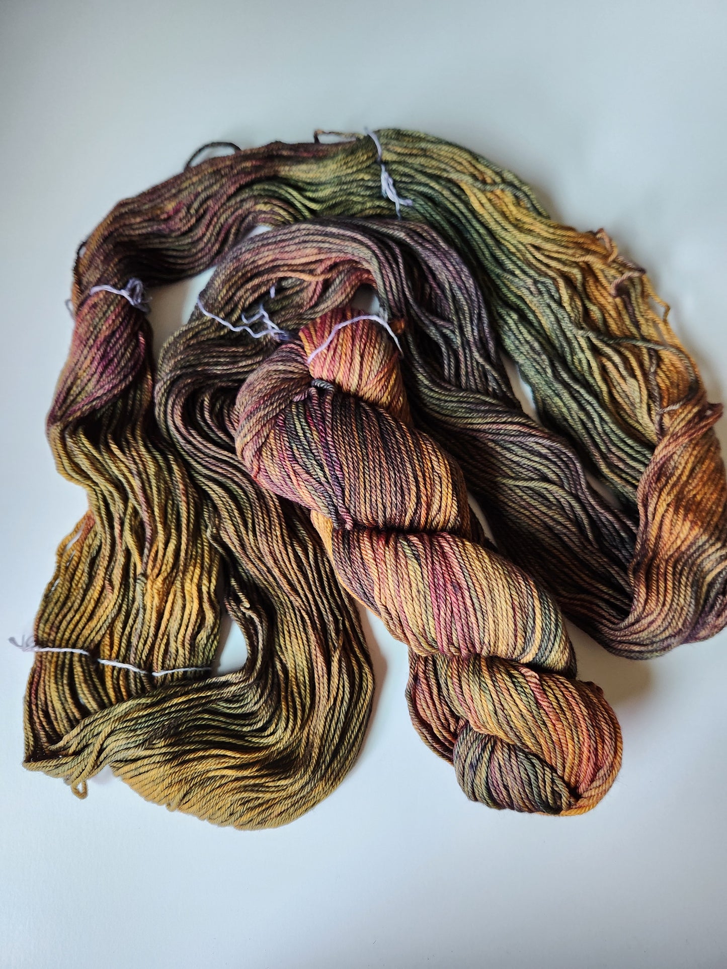 Malabrigo | Rios | Piedras