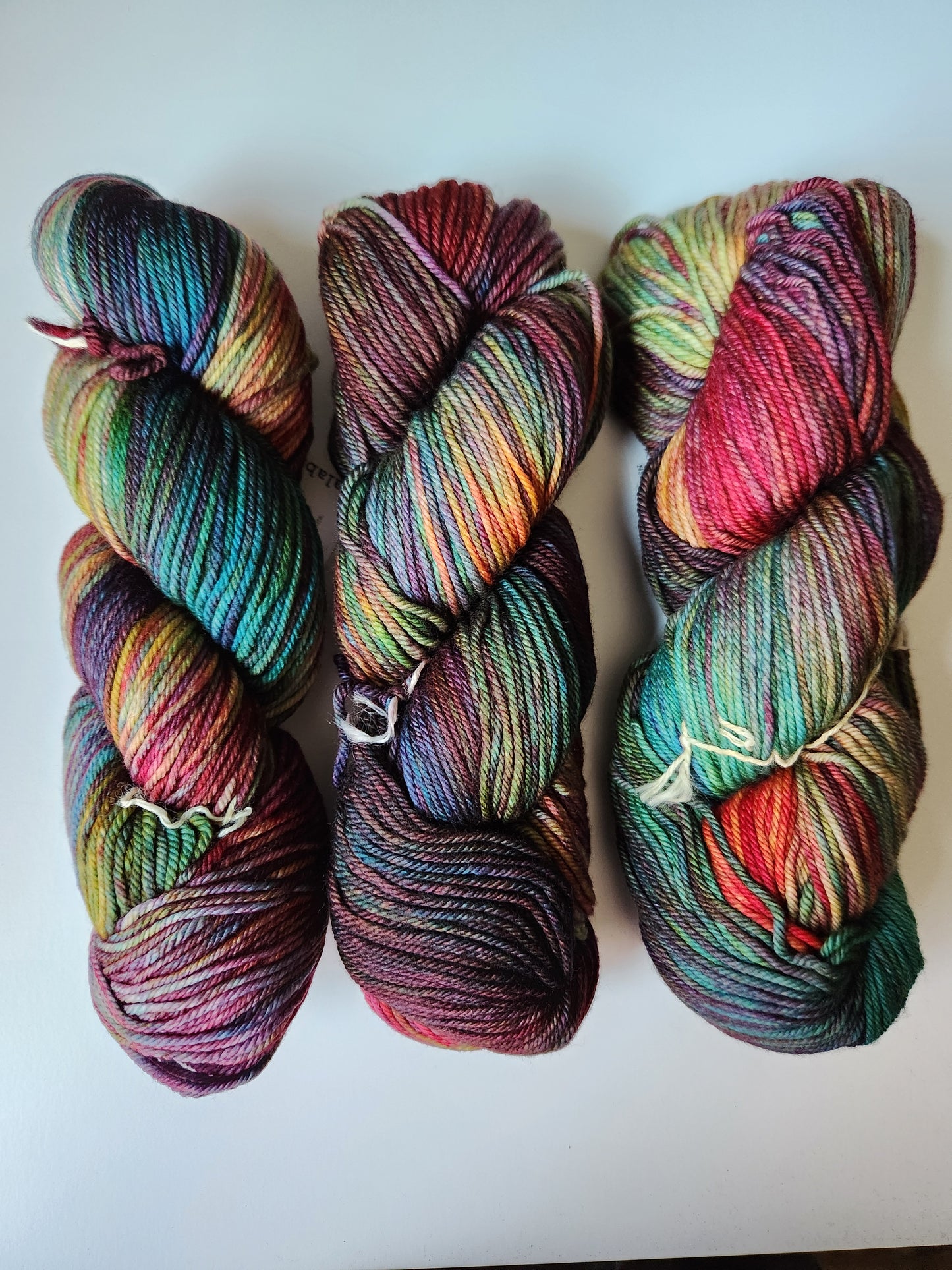 Malabrigo | Rios | Liquidambar