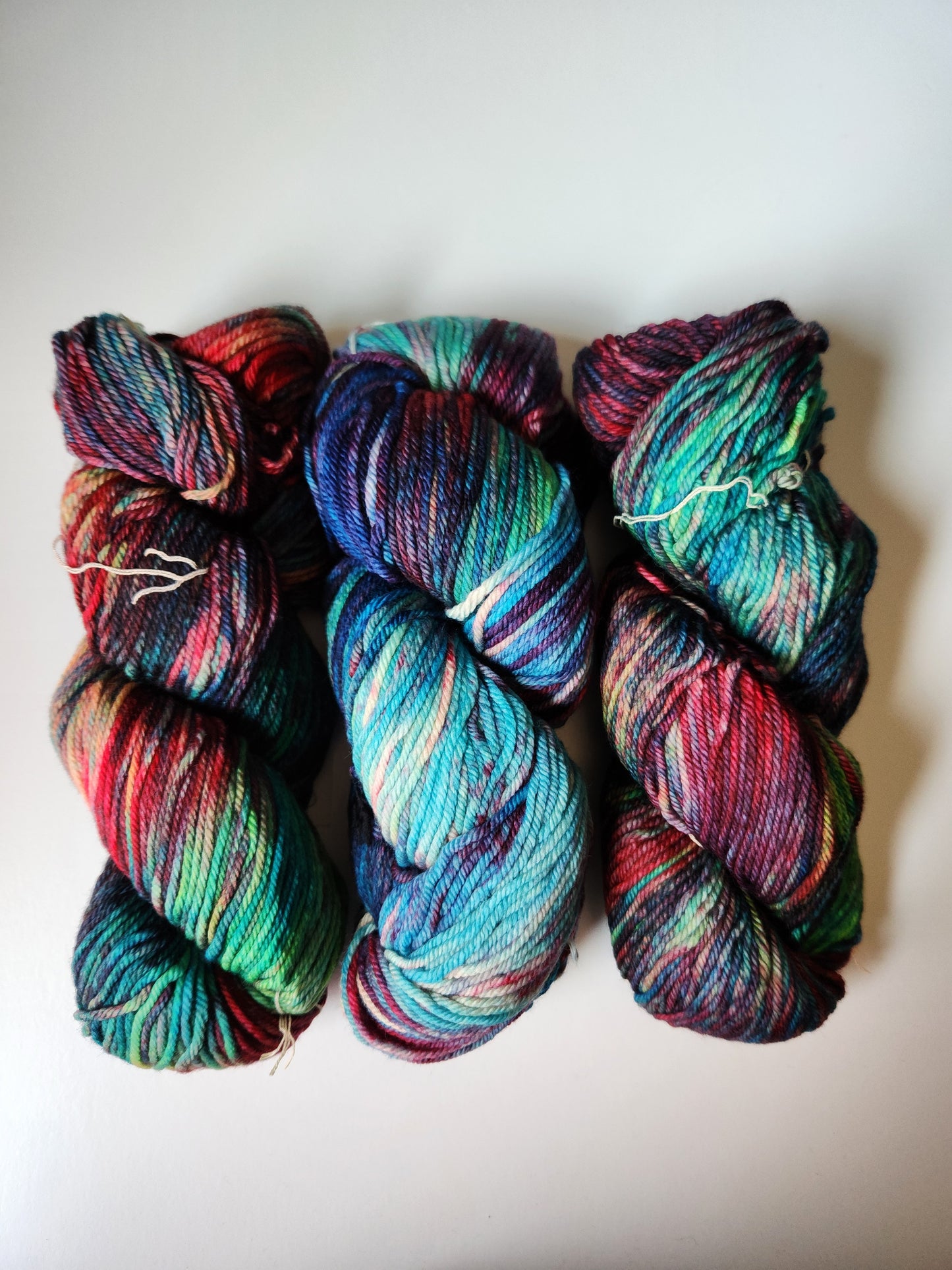 Malabrigo | Rios | Camaleon