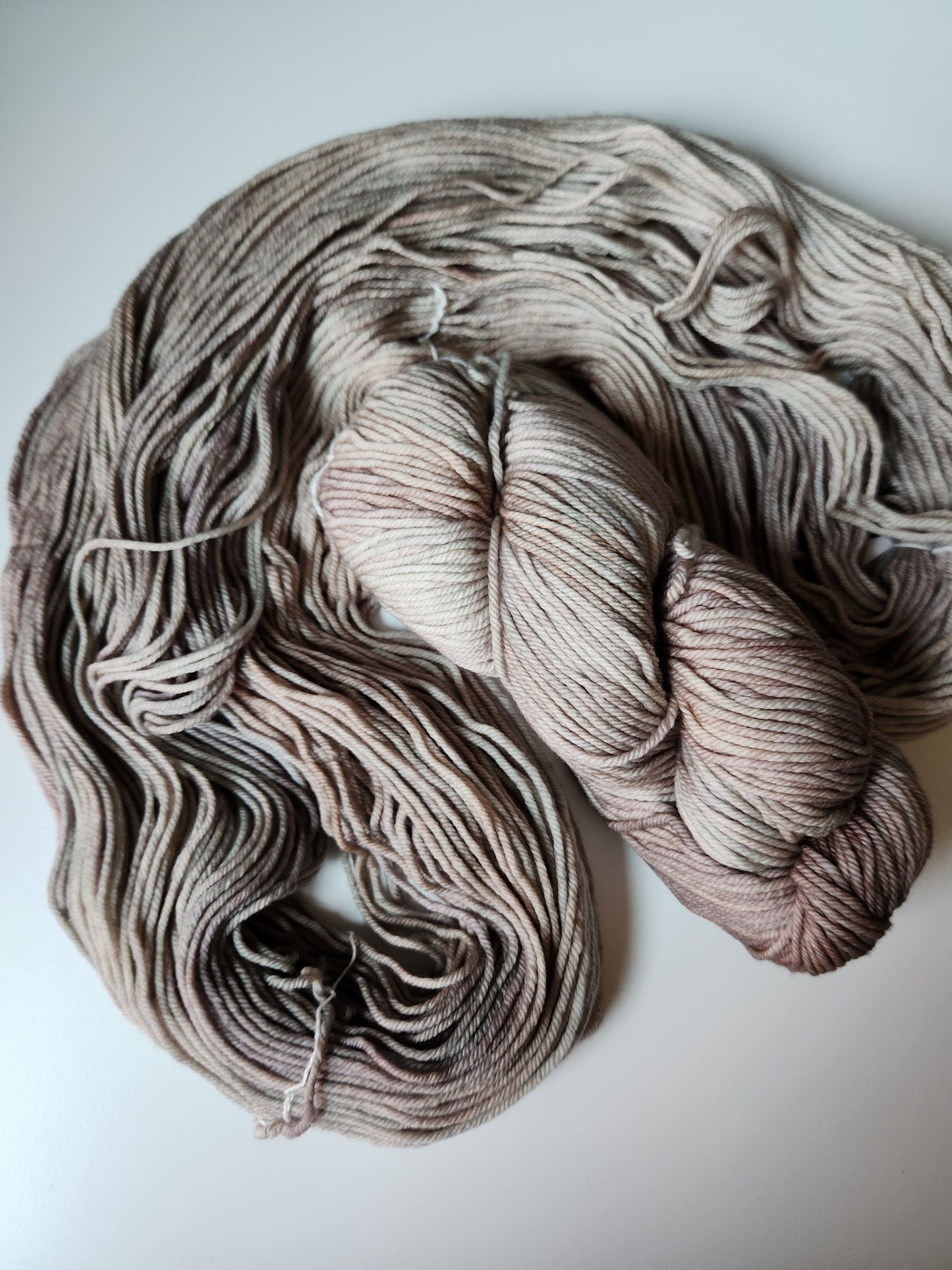 Malabrigo | Rios | Whole Grain