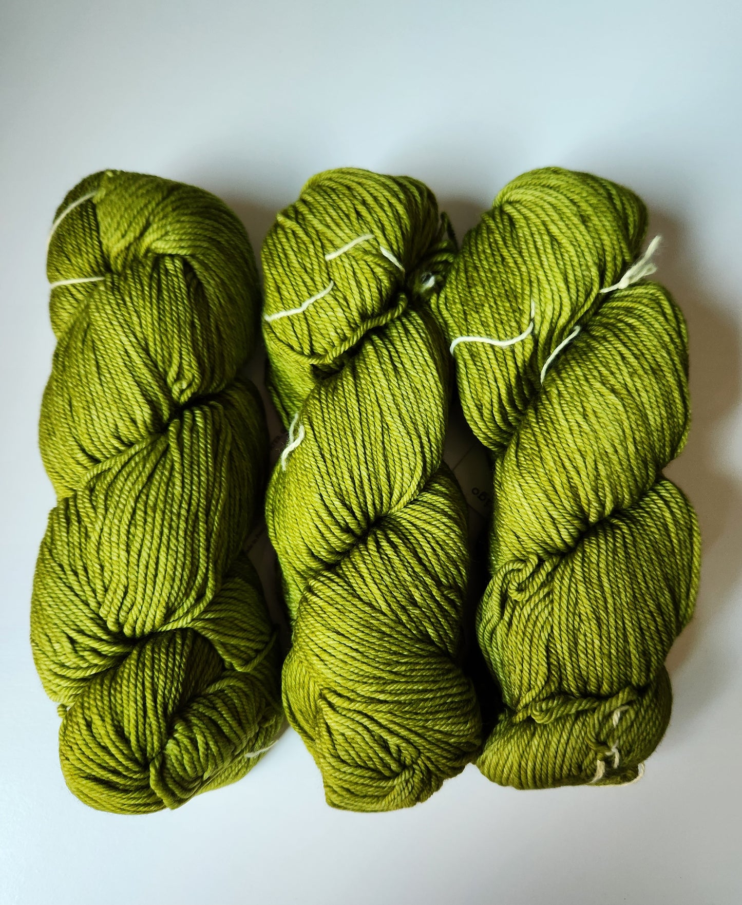 Malabrigo | Rios | Lettuce