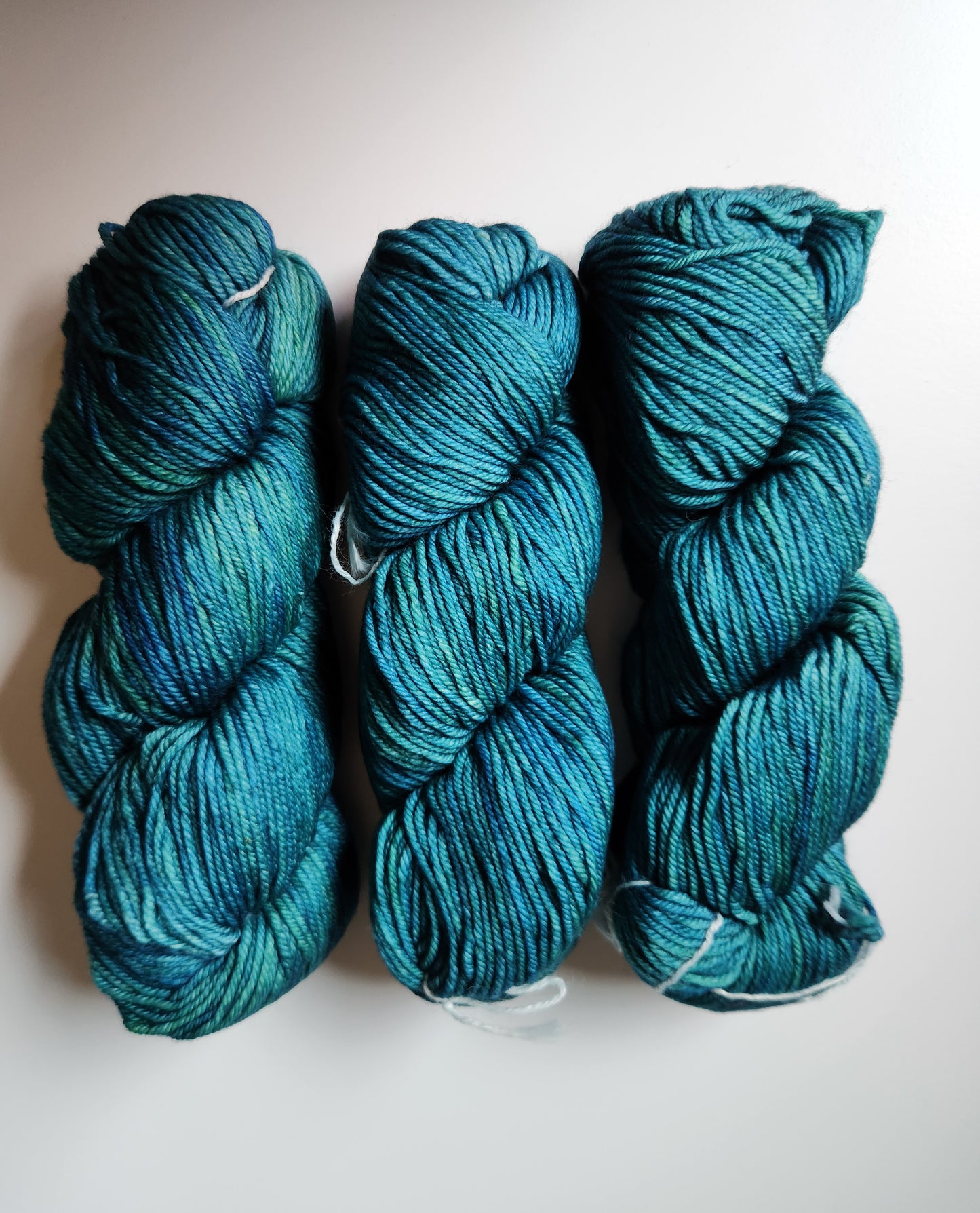 Malabrigo | Rios | Solis