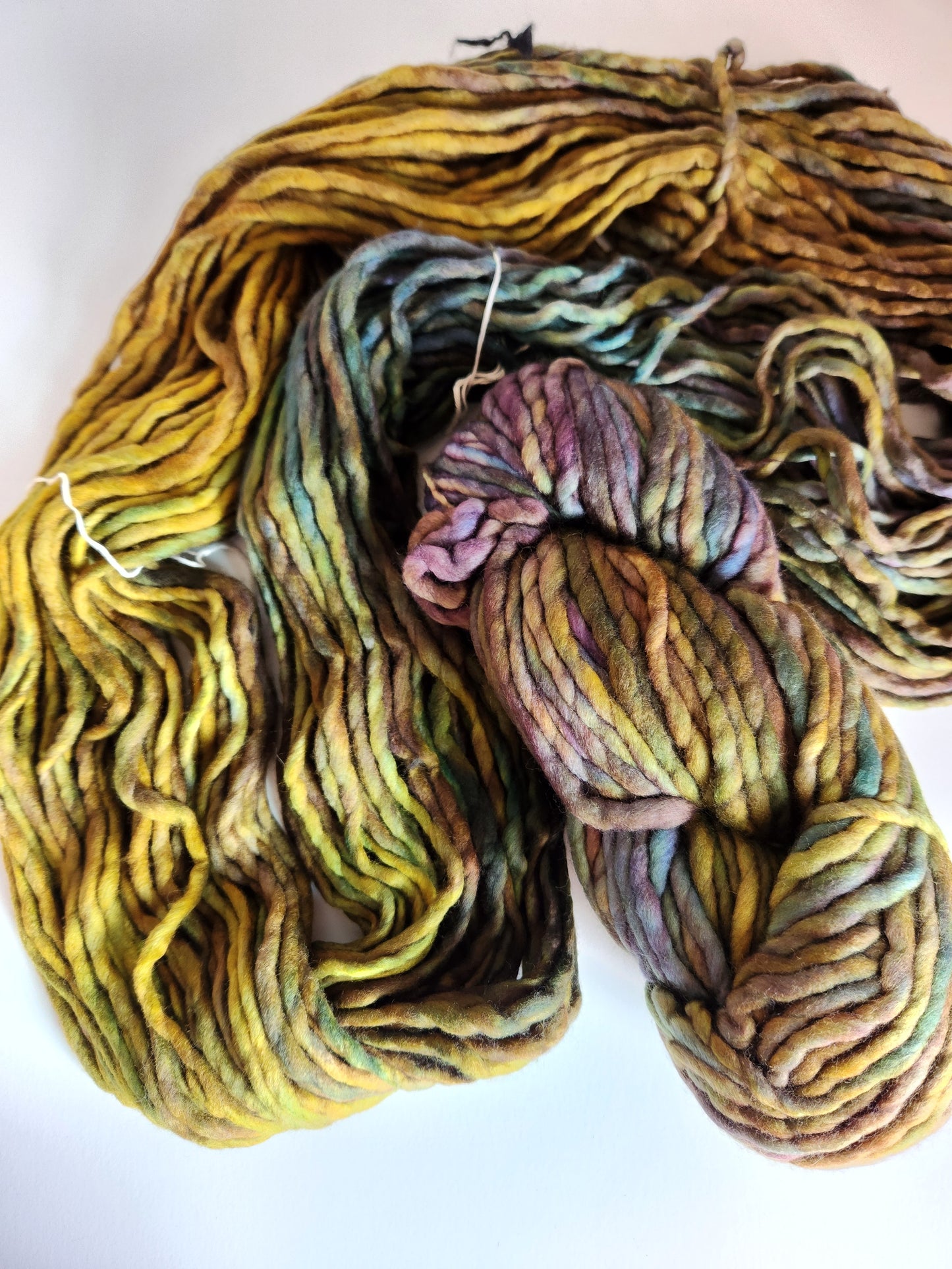 Malabrigo | Rasta | Arequita