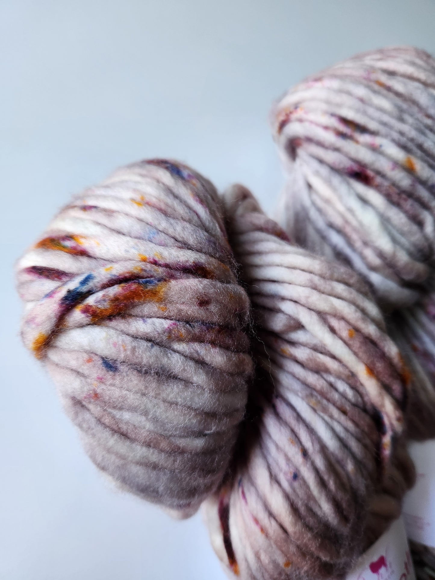 Baah Yarn | Mammoth | Smokes On You