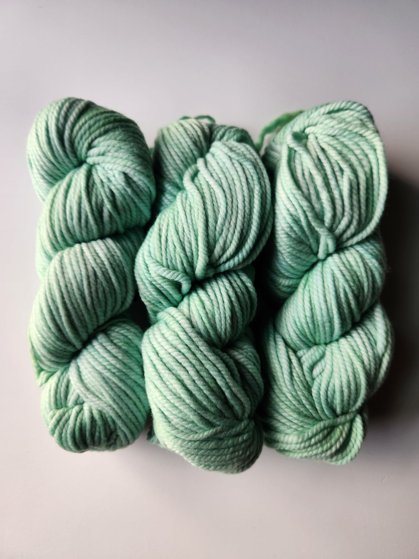 Malabrigo | Chunky | Water Green