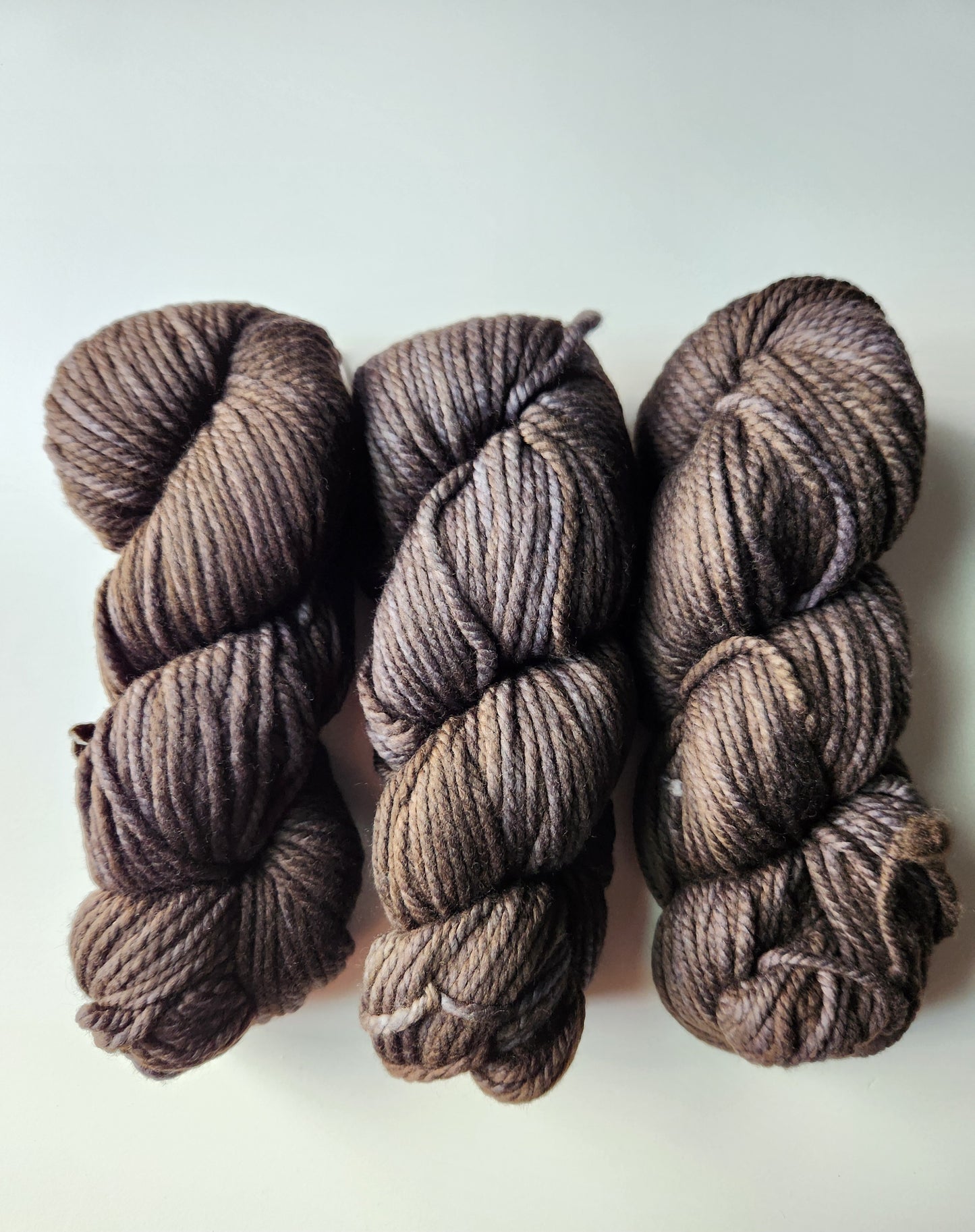 Malabrigo | Chunky | Black Forest