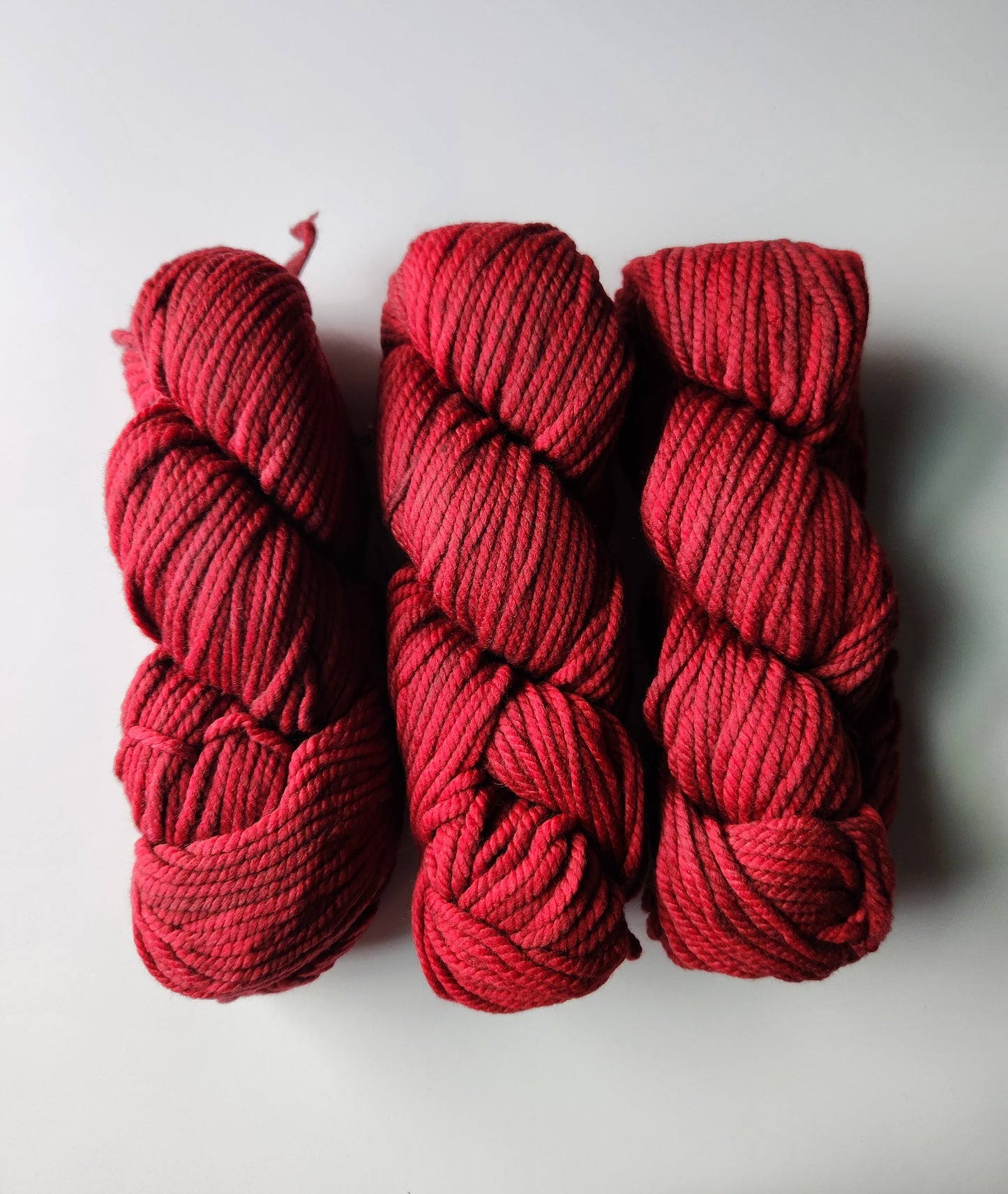 Malabrigo | Chunky | Cereza