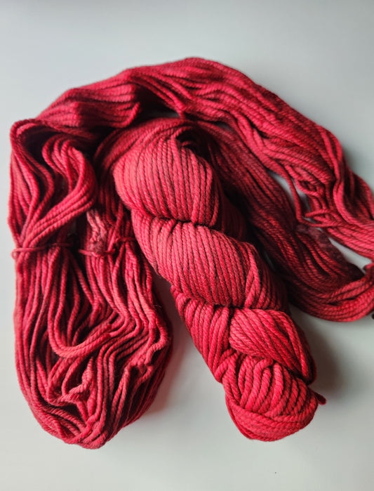 Malabrigo | Chunky | Cereza