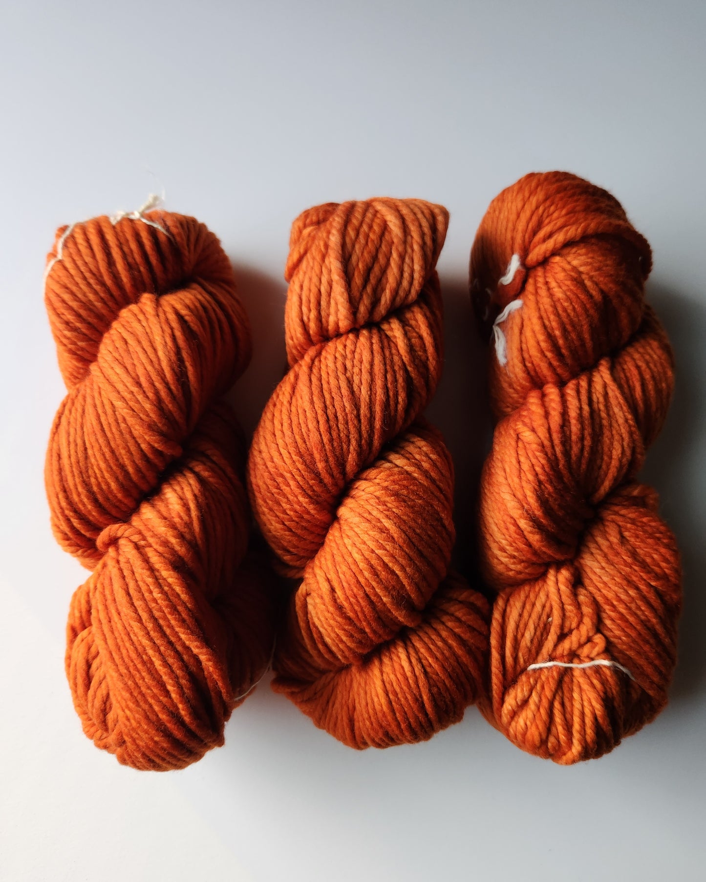 Malabrigo | Chunky | Rhodesian Ridgeback