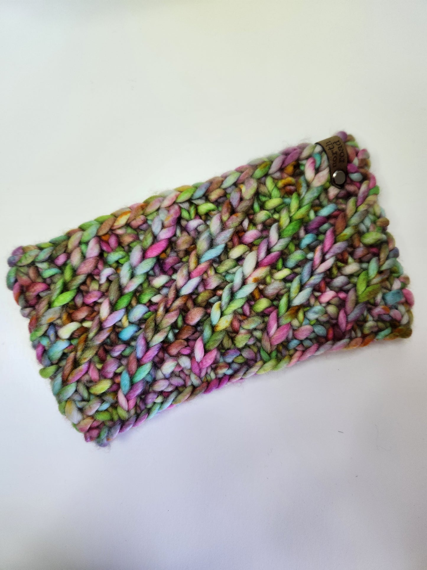 Merino Wool Chunky Headband