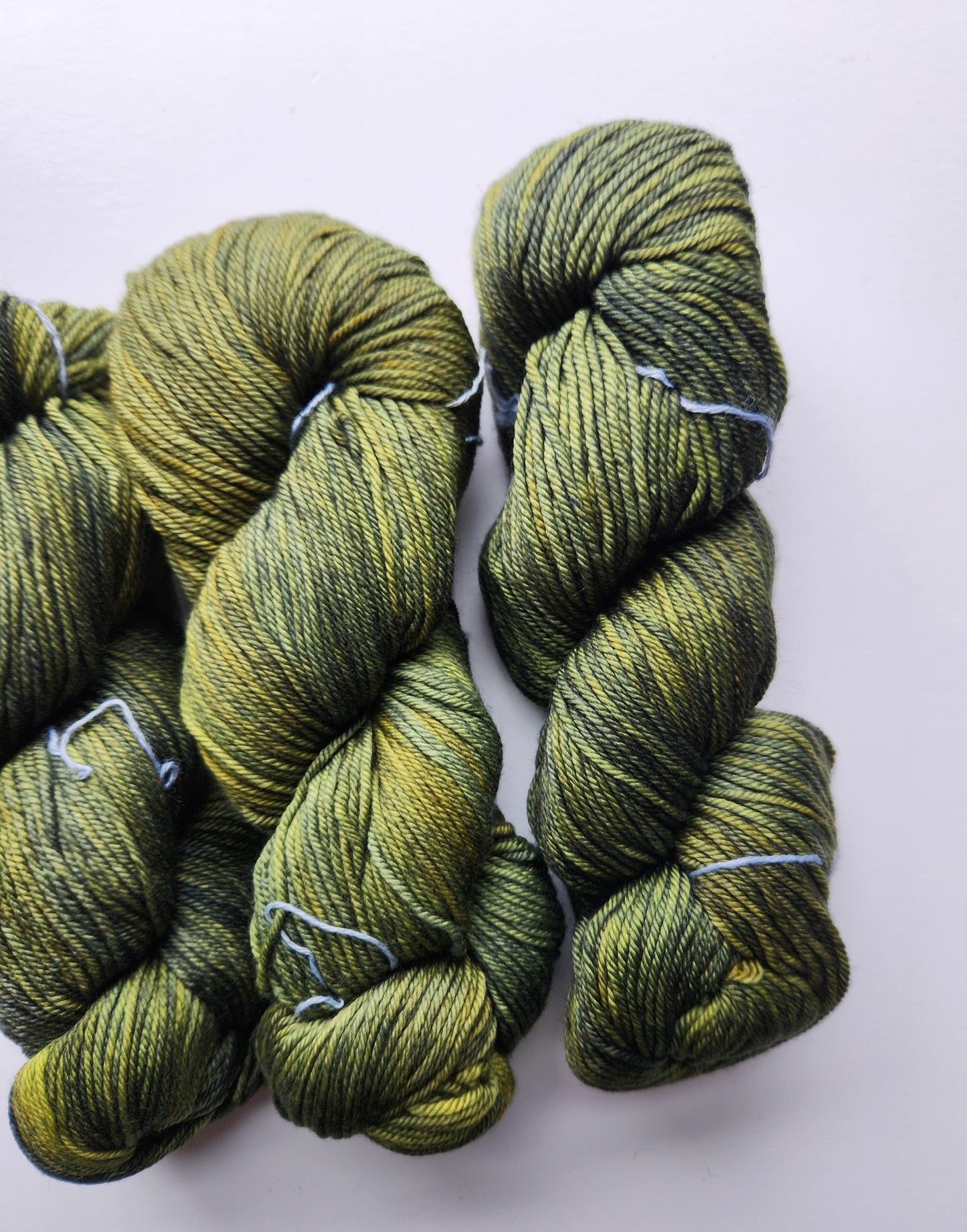 Malabrigo | Rios | Ivy