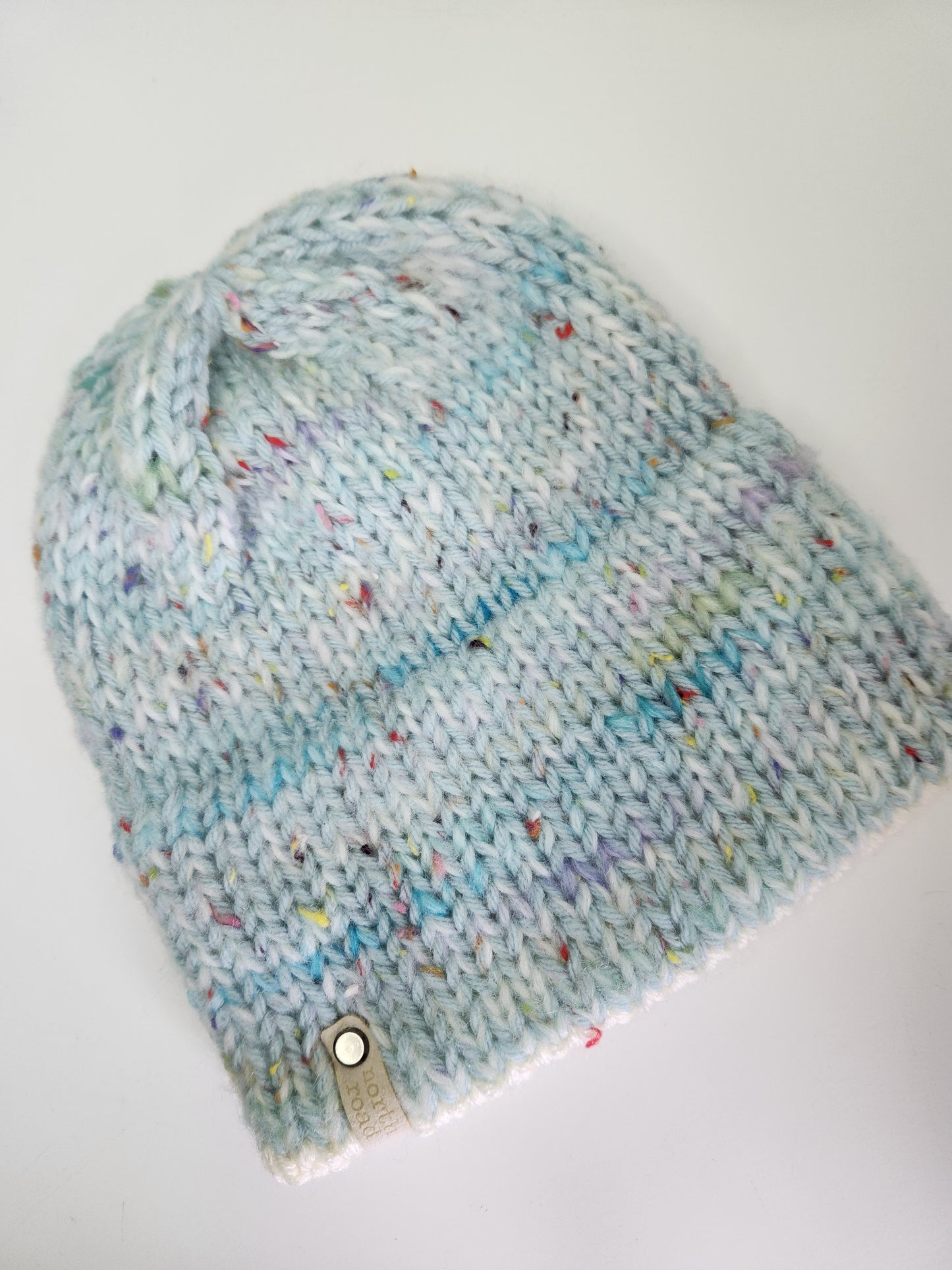 Two Island Lake Hat