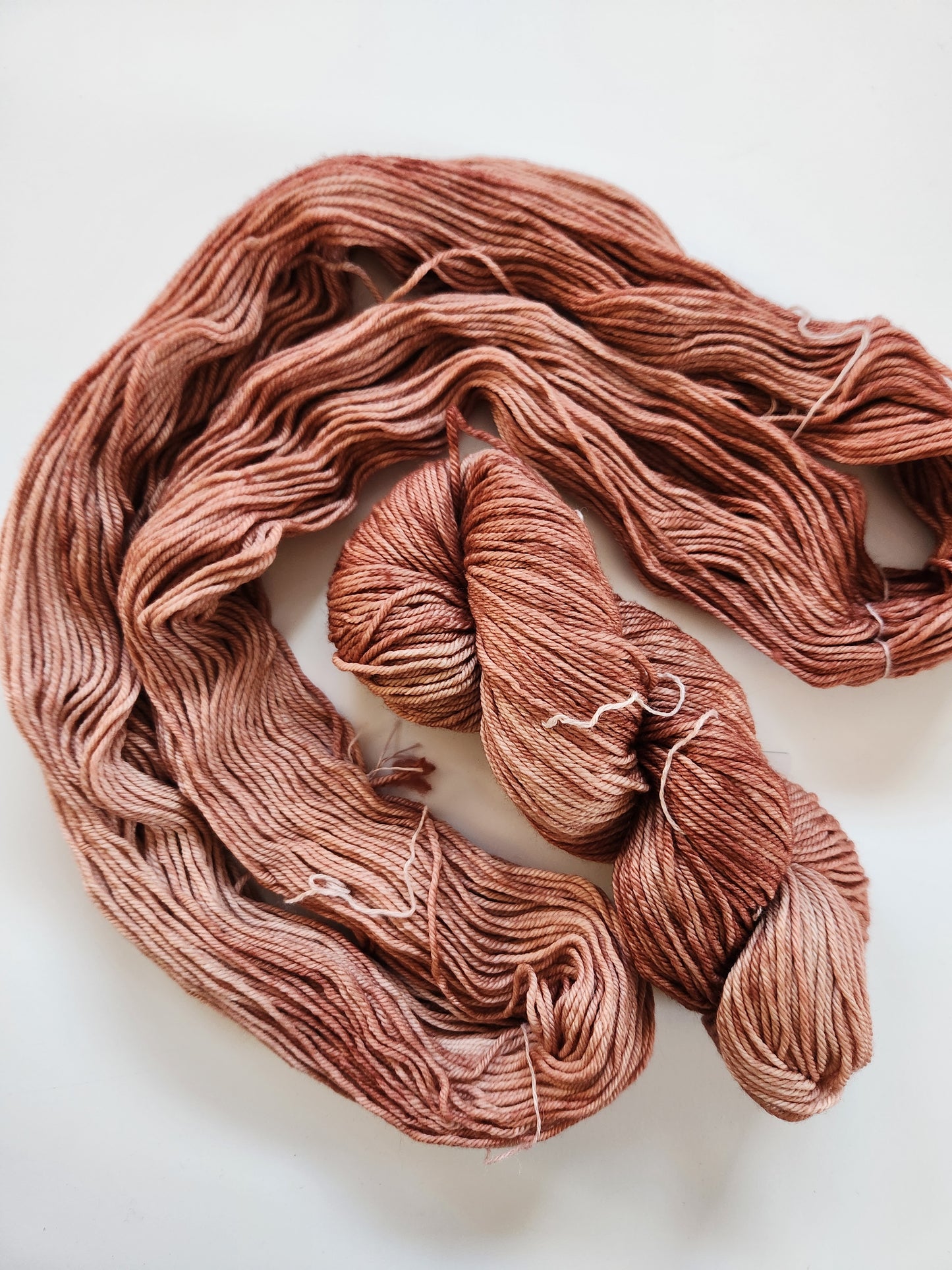 Malabrigo | Rios | Old Rose