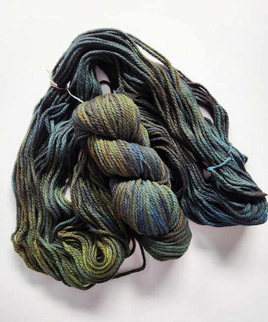 Malabrigo | Chunky | VAA