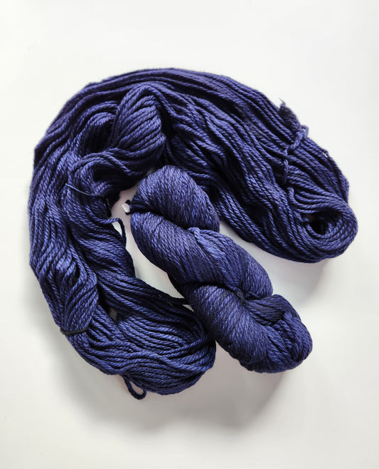 Malabrigo | Chunky | Marine