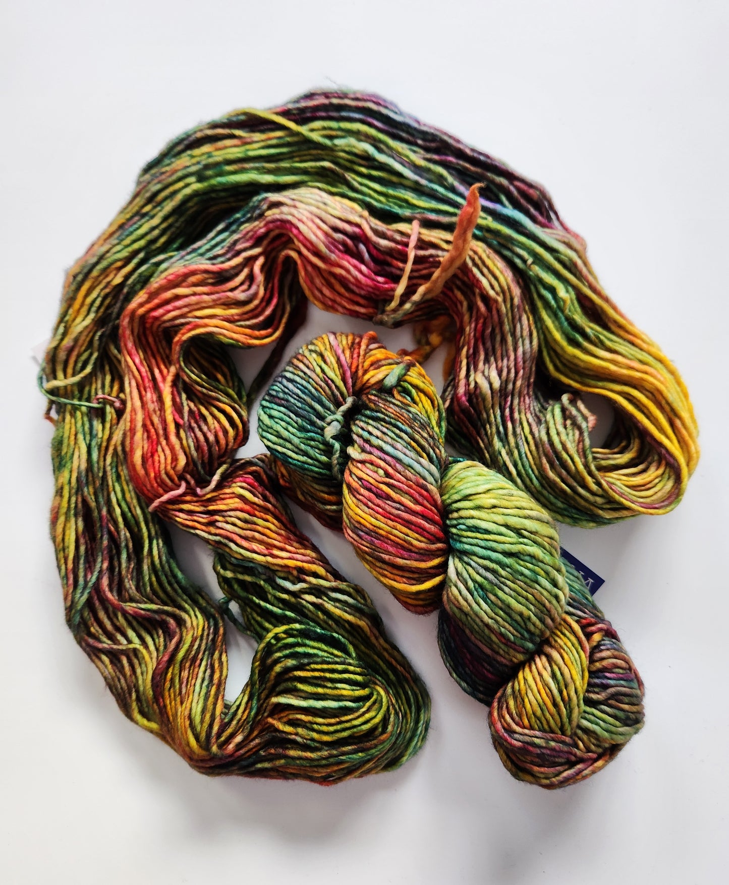 Malabrigo | Mecha | Diana