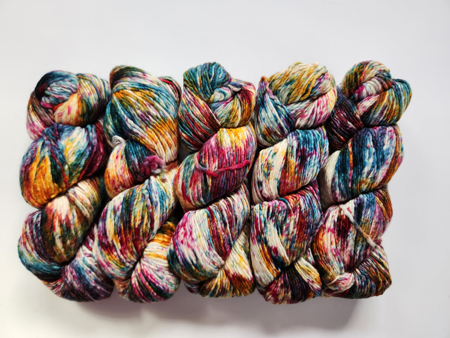 Malabrigo | Worsted | Molino