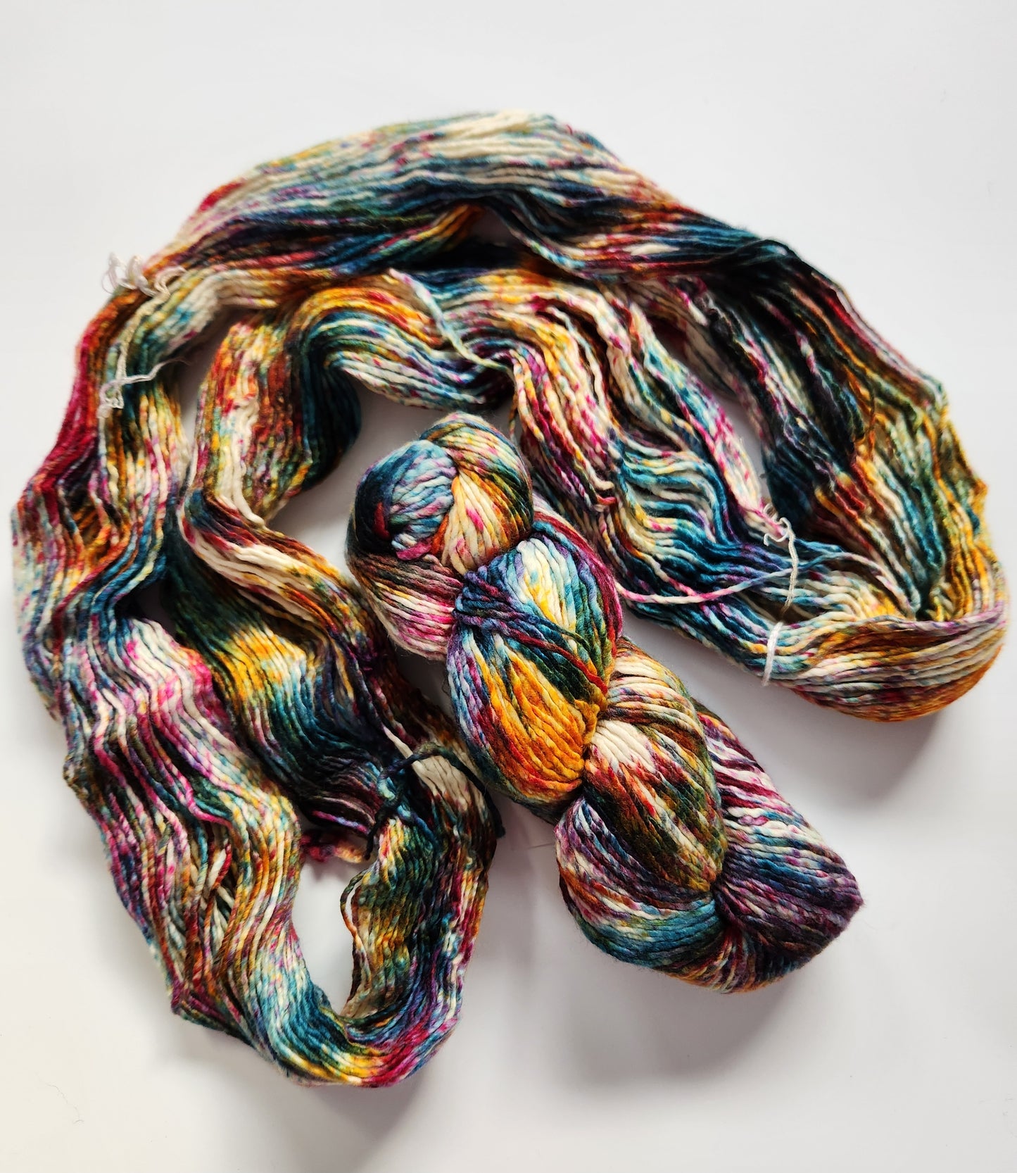 Malabrigo | Worsted | Molino