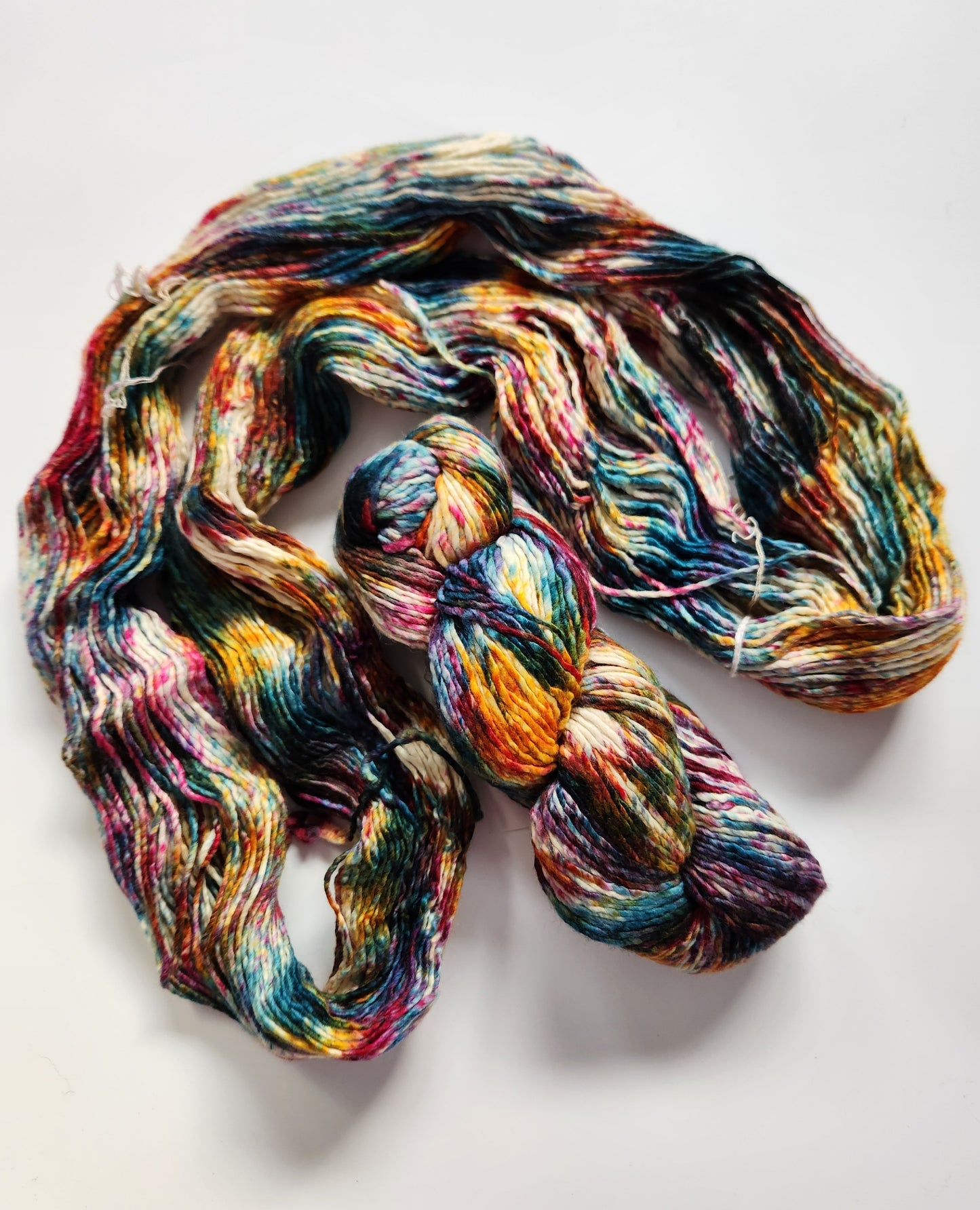 Malabrigo | Worsted | Molino