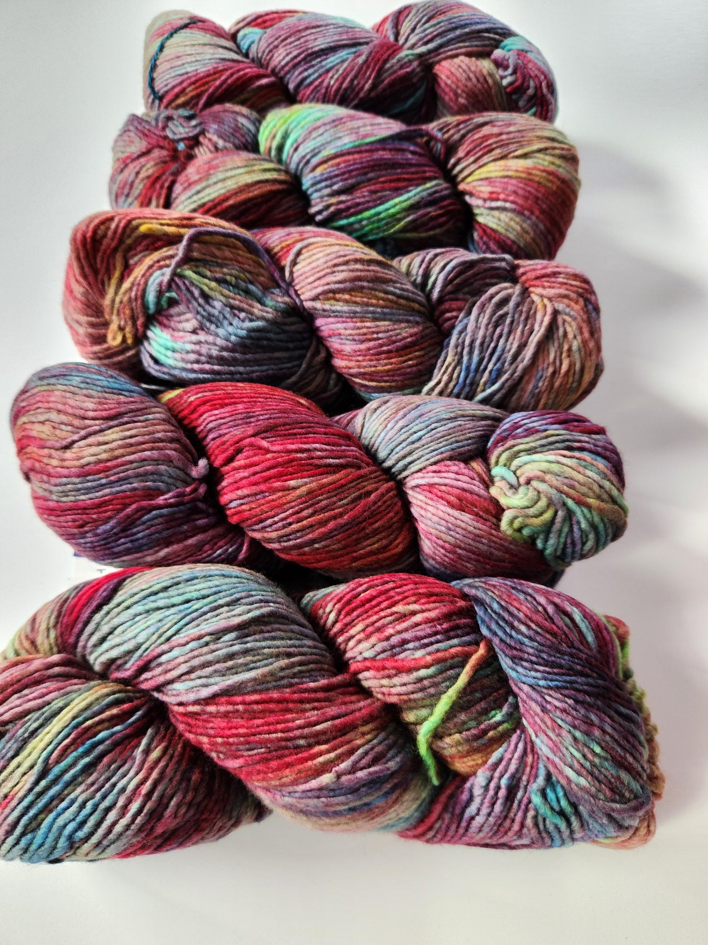 Malabrigo | Worsted | Camaleon