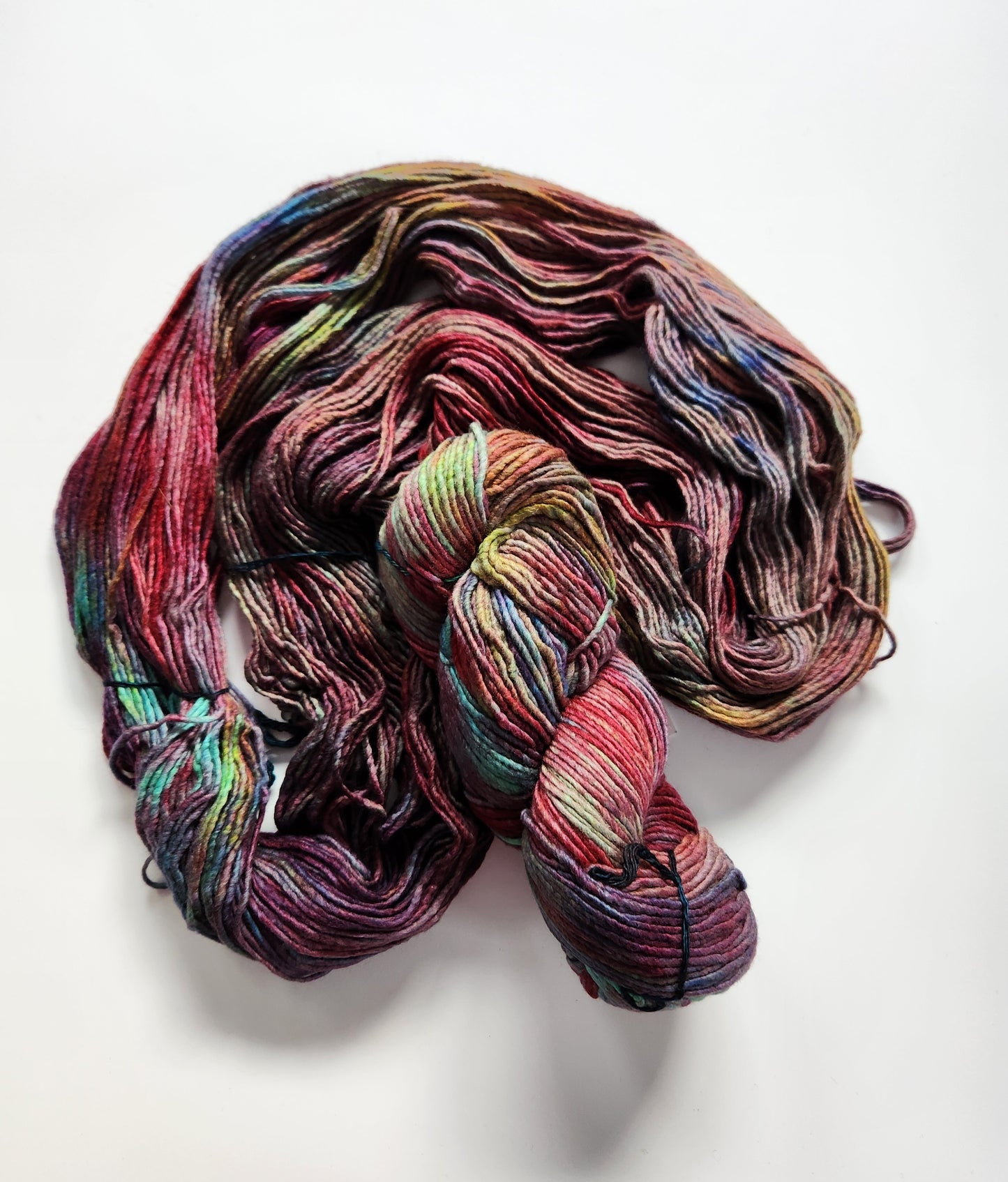 Malabrigo | Worsted | Camaleon