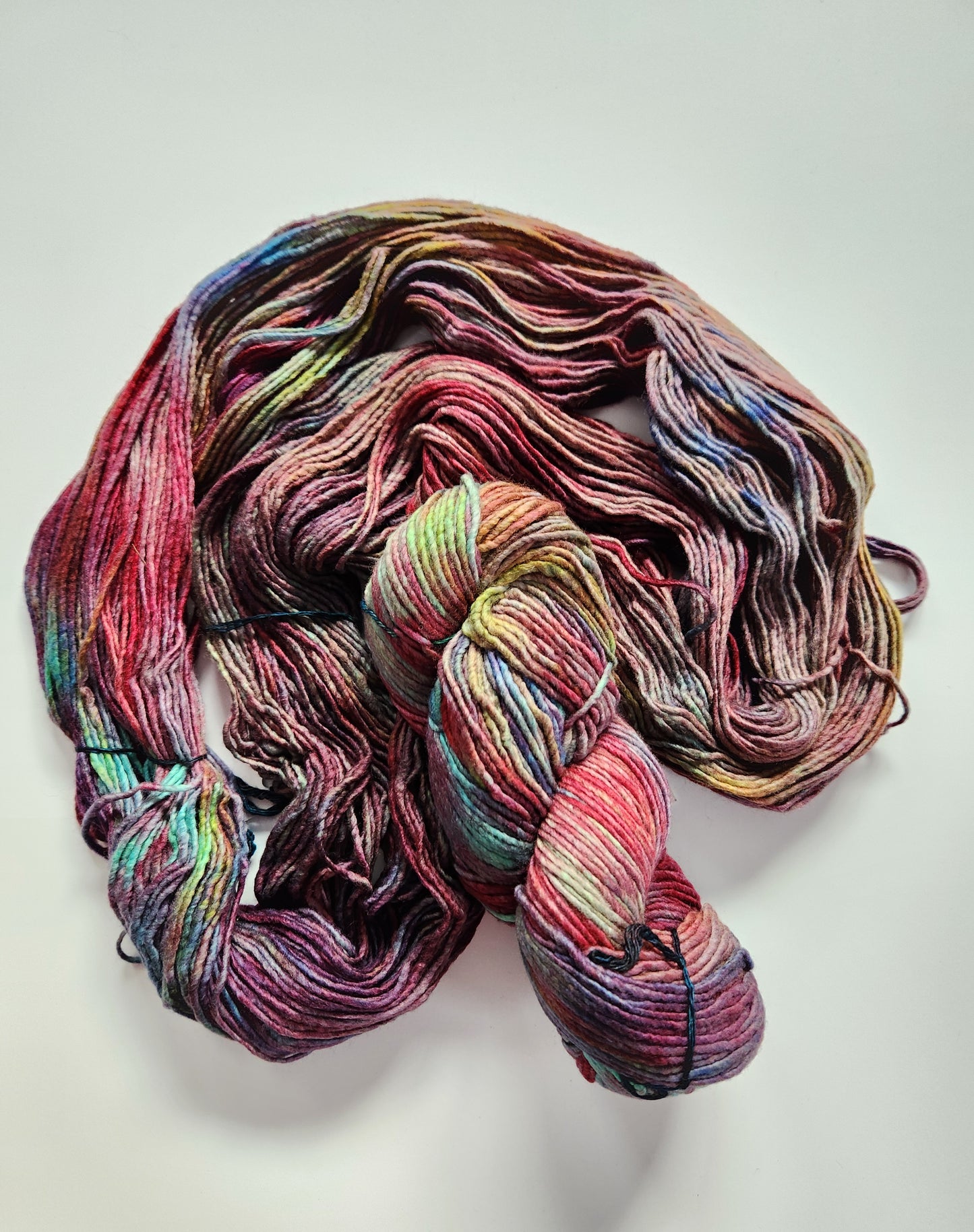 Malabrigo | Worsted | Camaleon