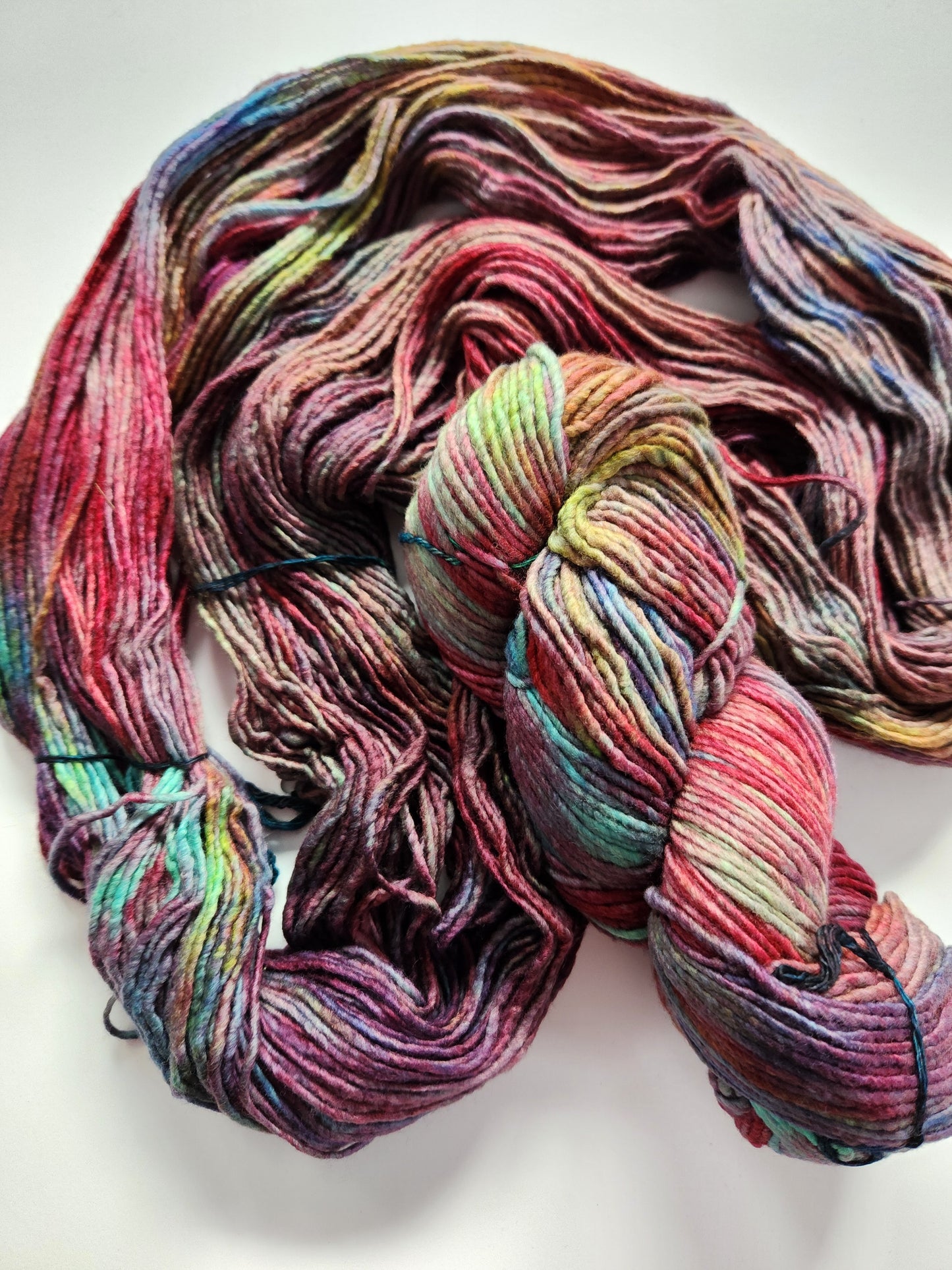 Malabrigo | Worsted | Camaleon