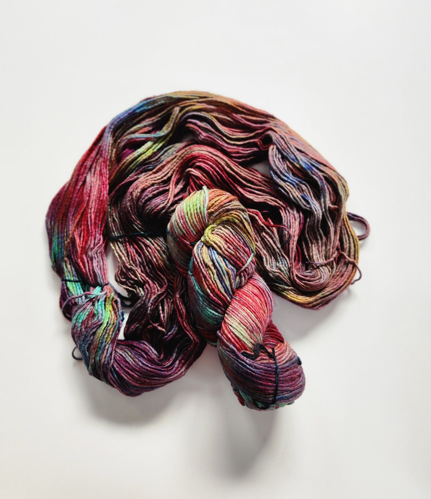 Malabrigo | Worsted | Camaleon