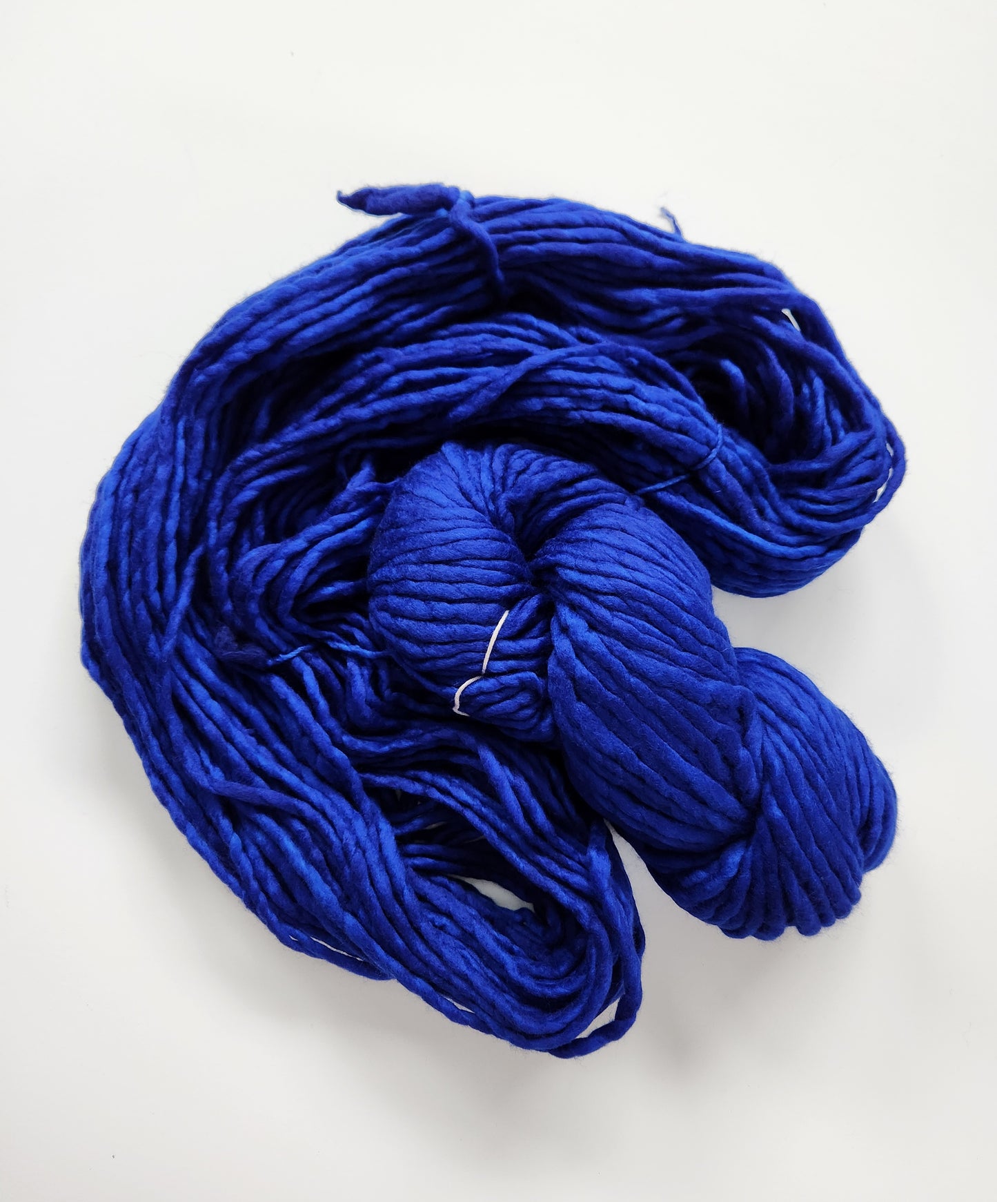 Malabrigo | Rasta | Matisse Blue