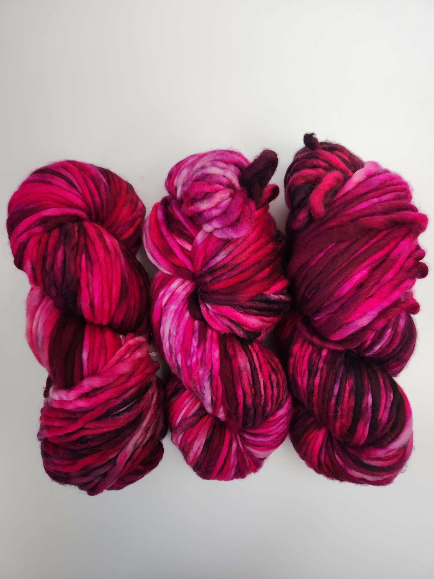 Dream In Color | Savvy | Wineberry