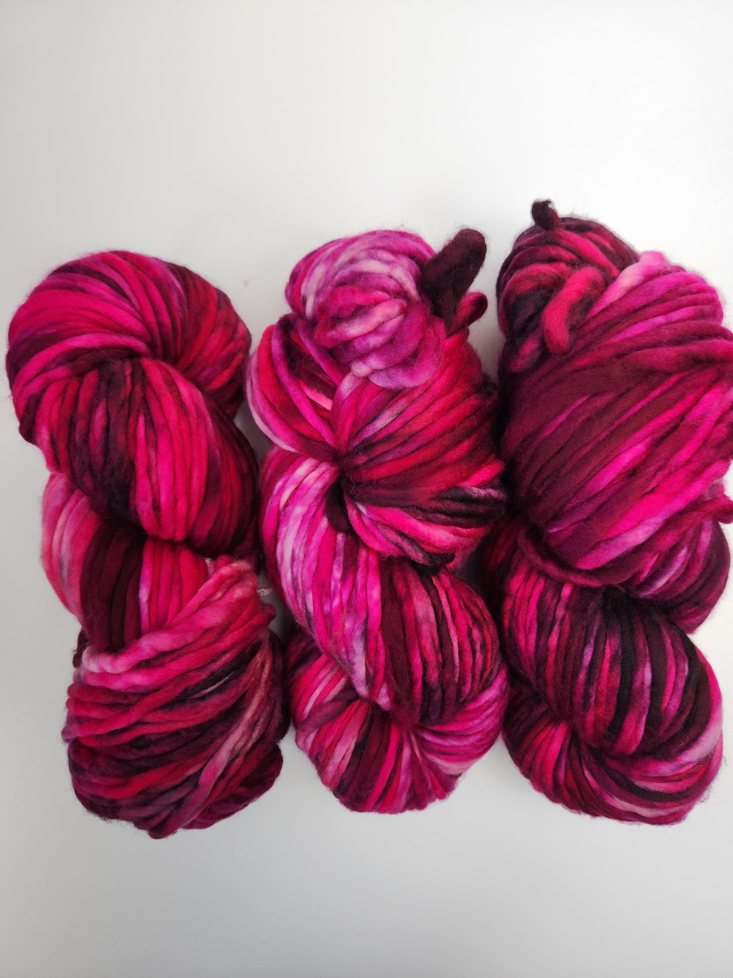 Dream In Color | Savvy | Wineberry