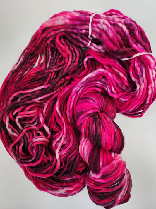 Dream In Color | Savvy | Wineberry