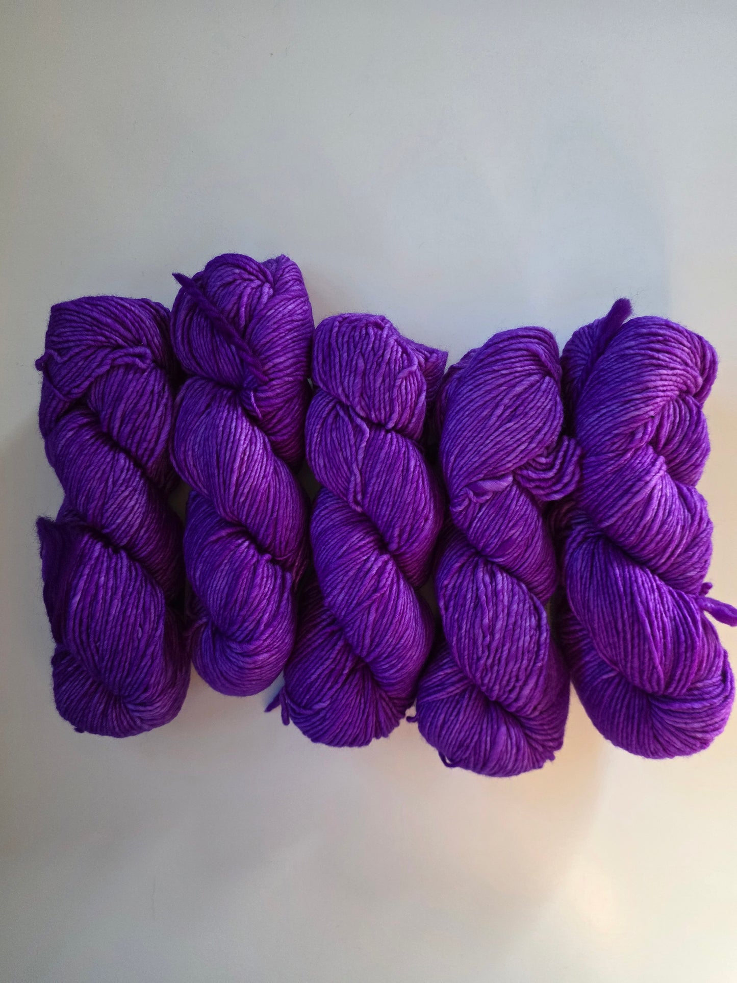 Malabrigo | Worsted | Jacinto