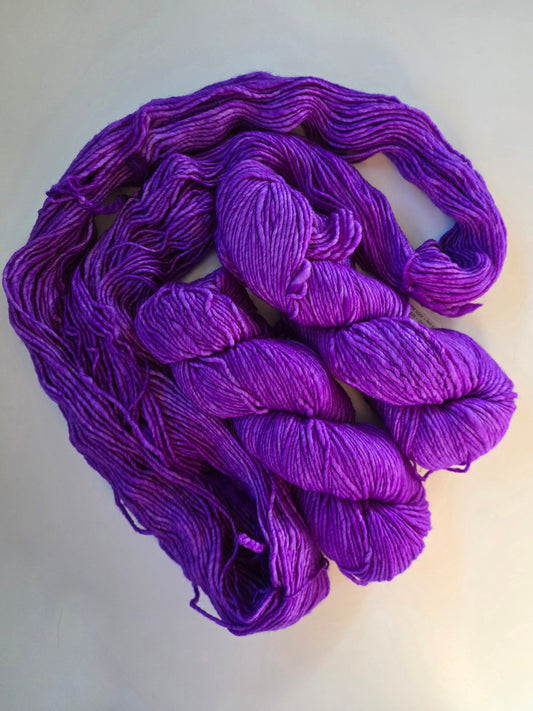 Malabrigo | Worsted | Jacinto