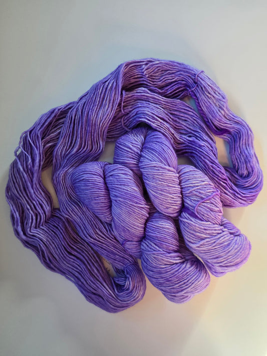 Malabrigo | Worsted | Periwinkle