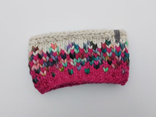 Merino Wool Chunky Headband