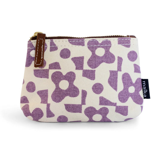 Small Zipper Pouch, Nolita