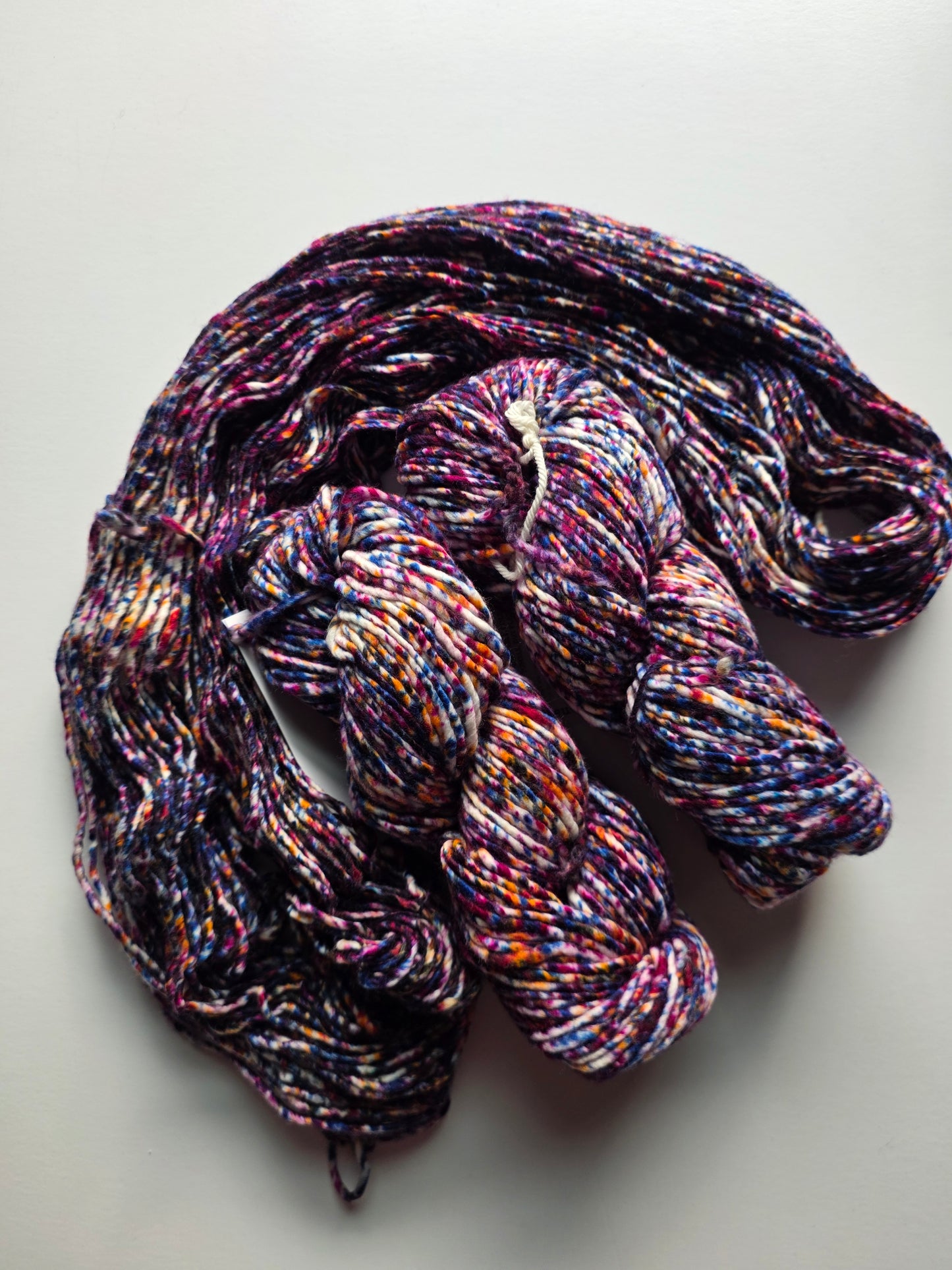 Malabrigo | Mecha | Anemona