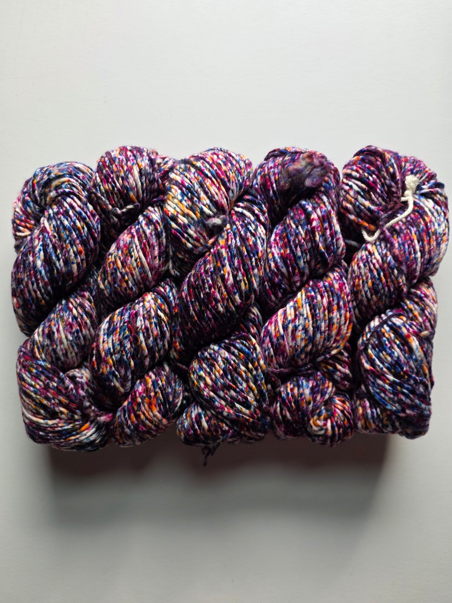Malabrigo | Mecha | Anemona
